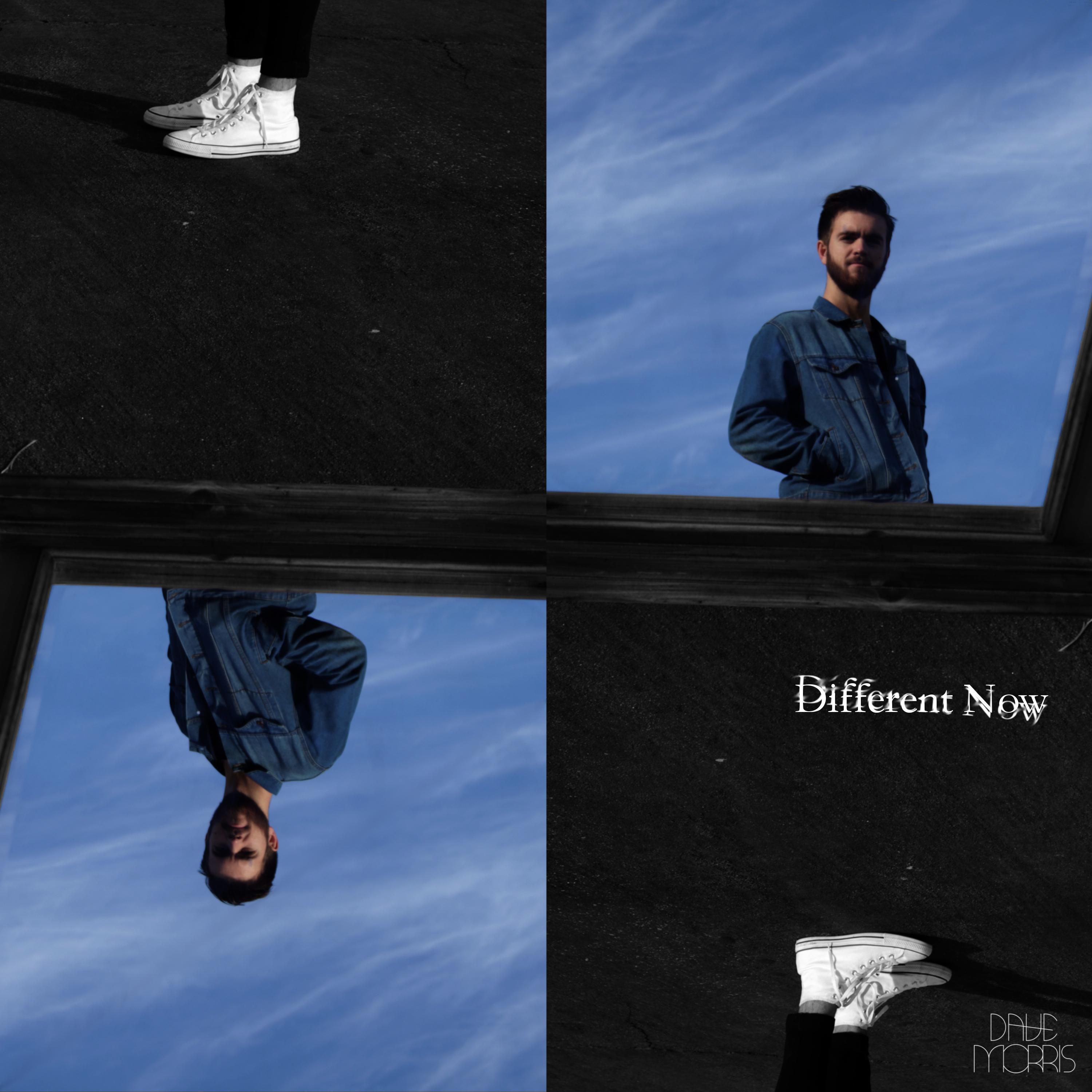 Different Now