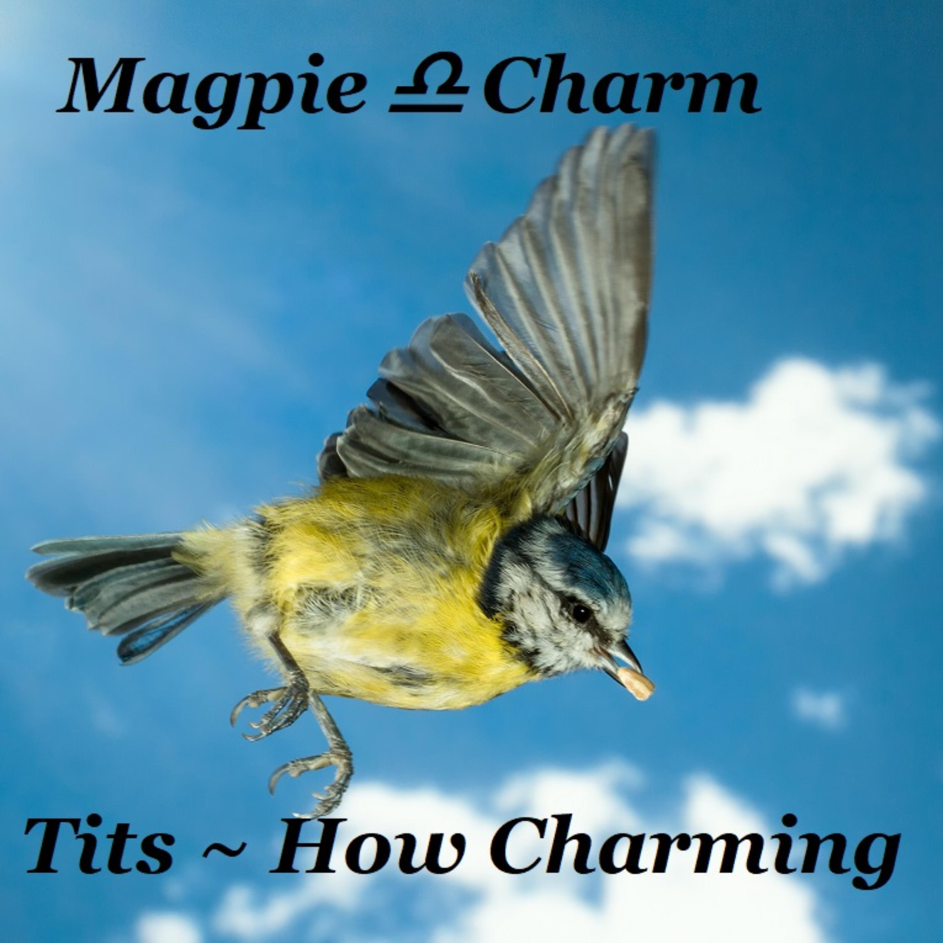 Tits - How Charming