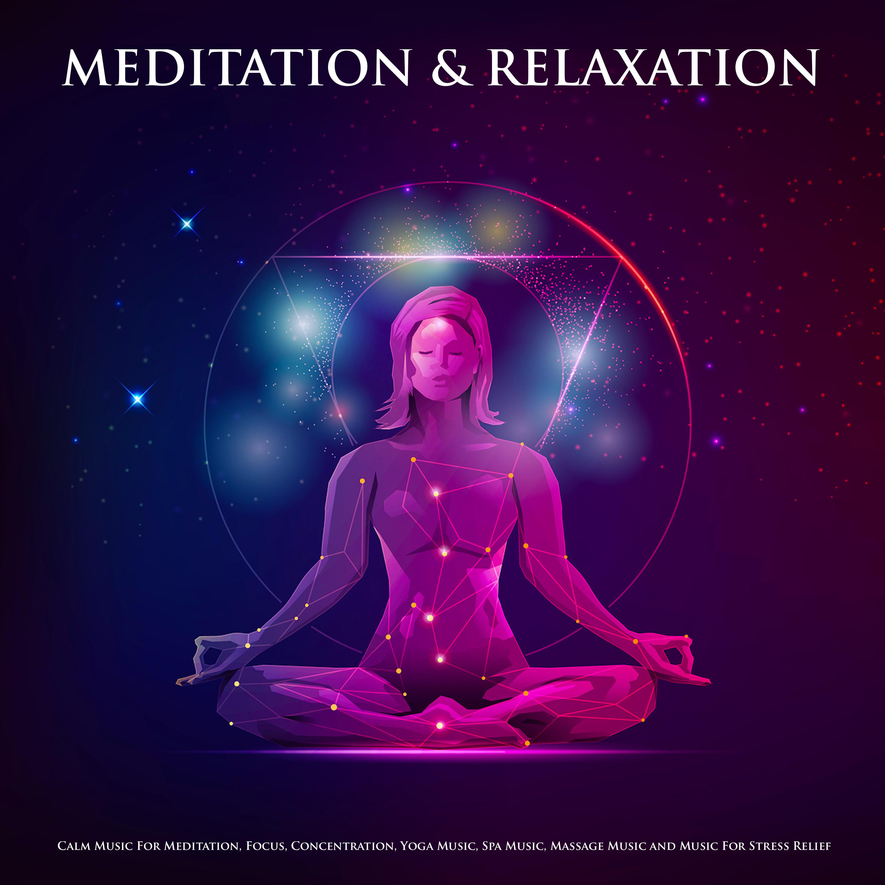 Music For Spa and Relaxation