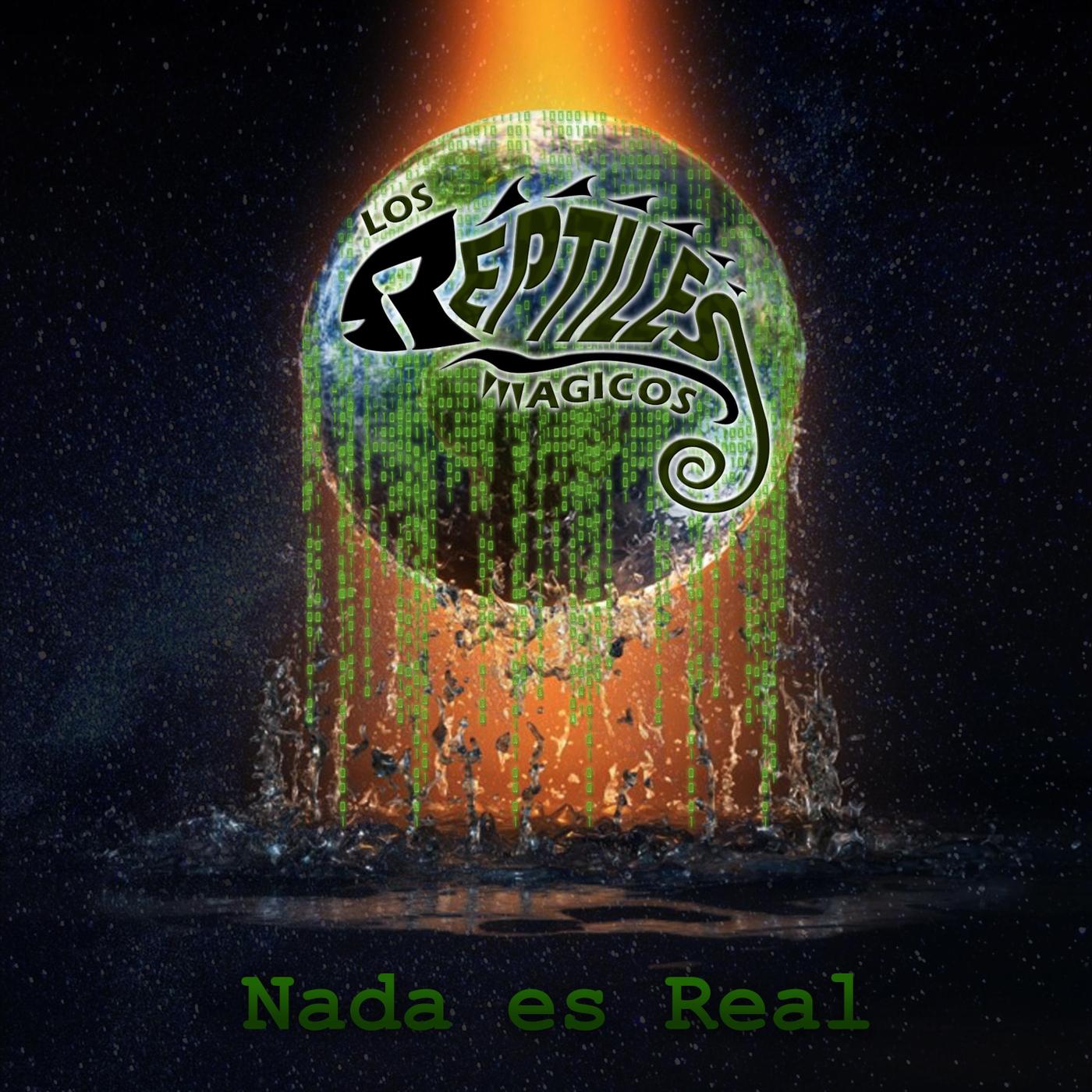 Nada Es Real