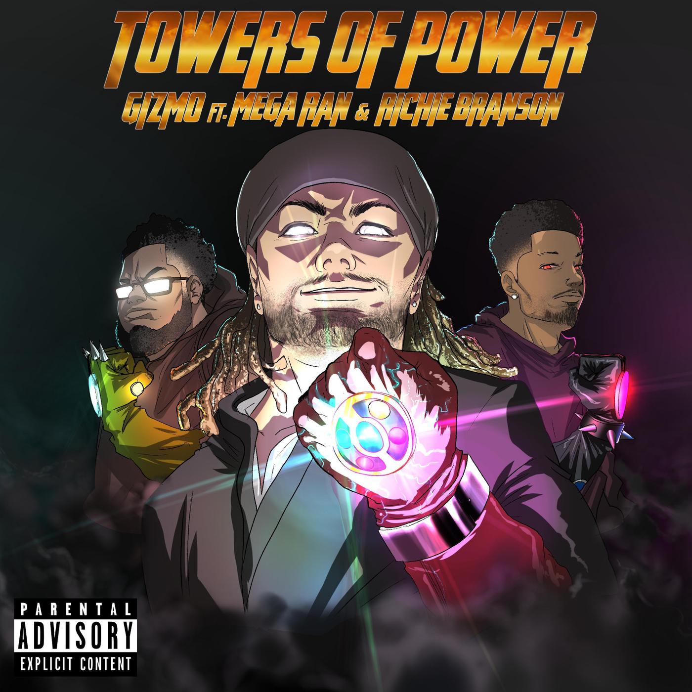 Towers of Power