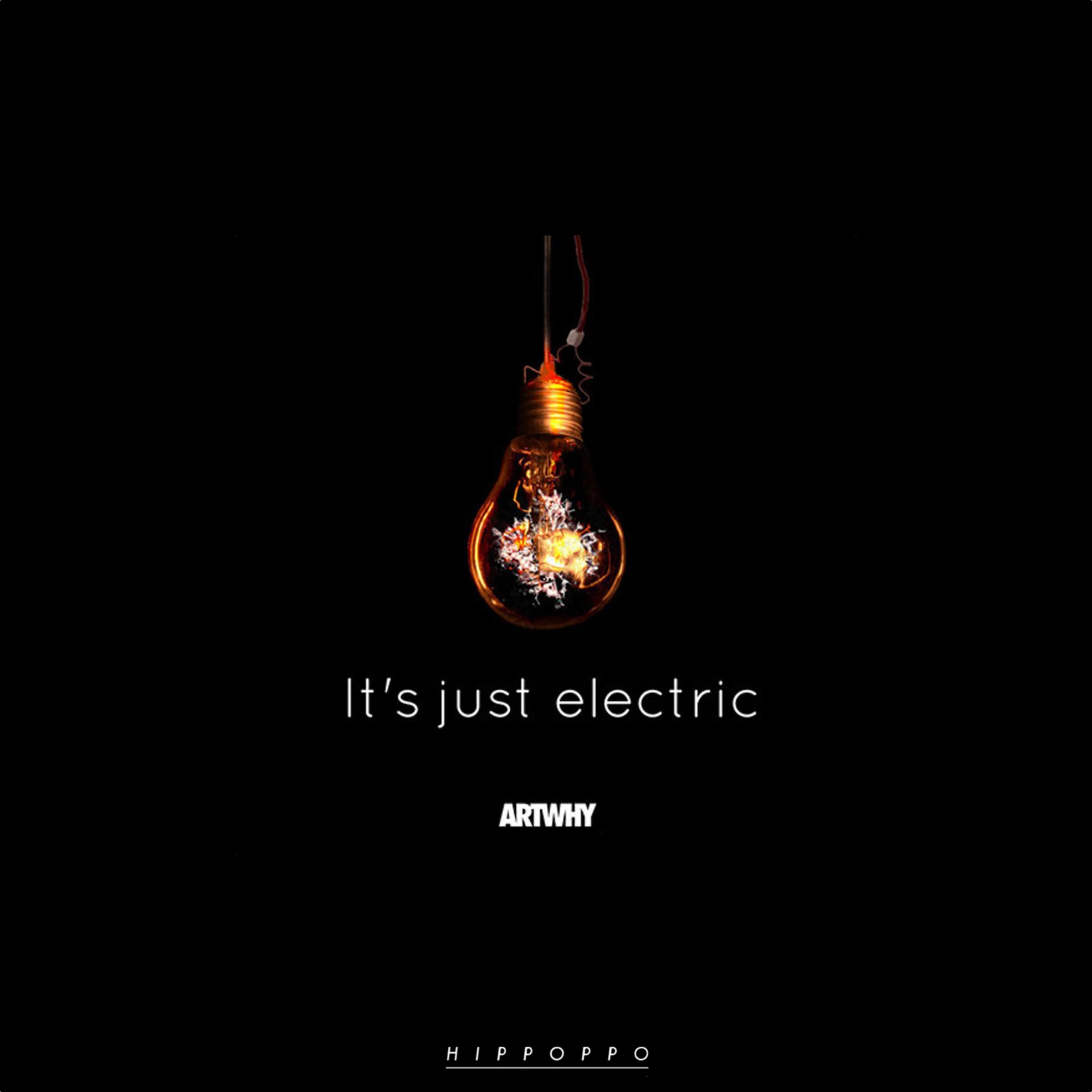 It's Just Electric