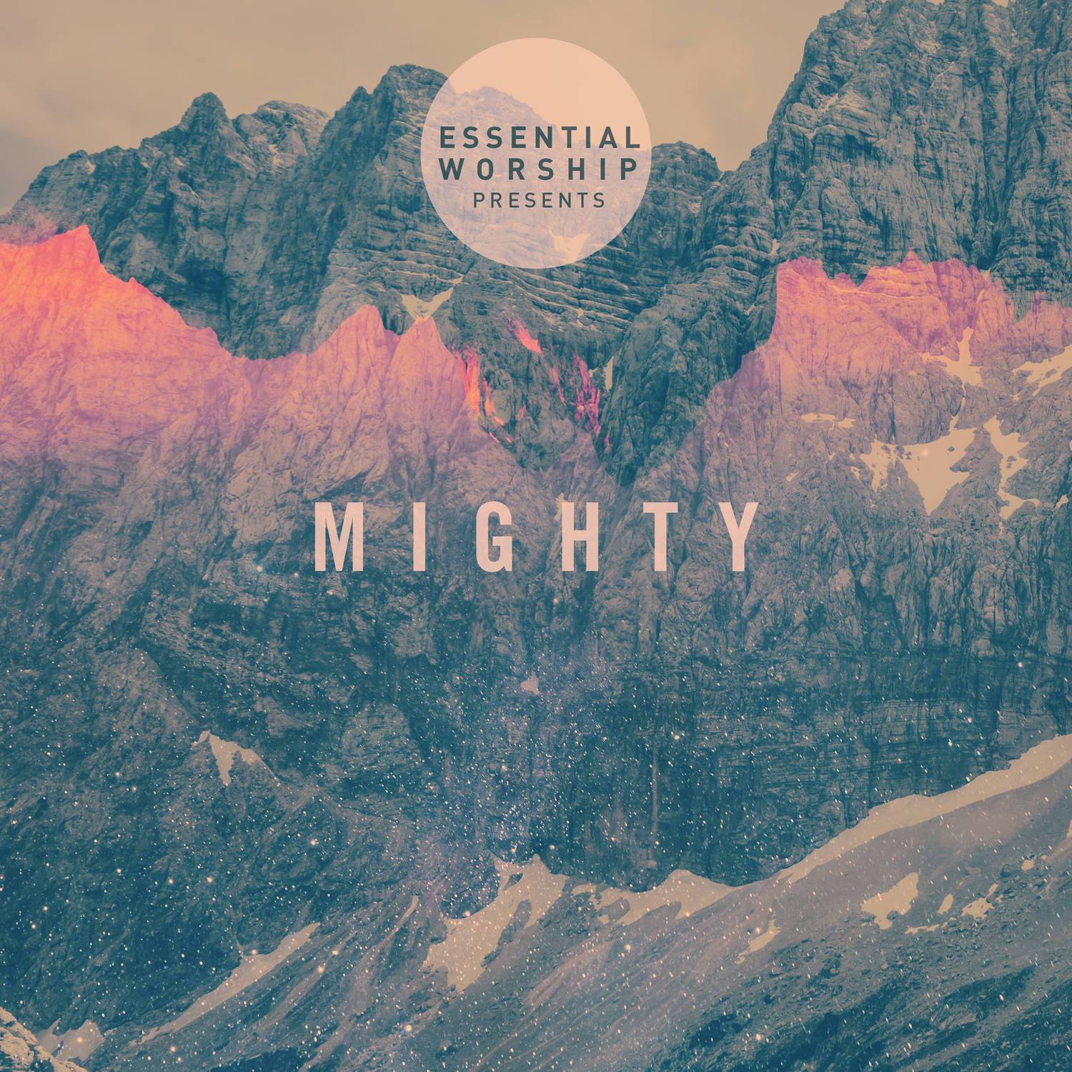 Mighty - EP