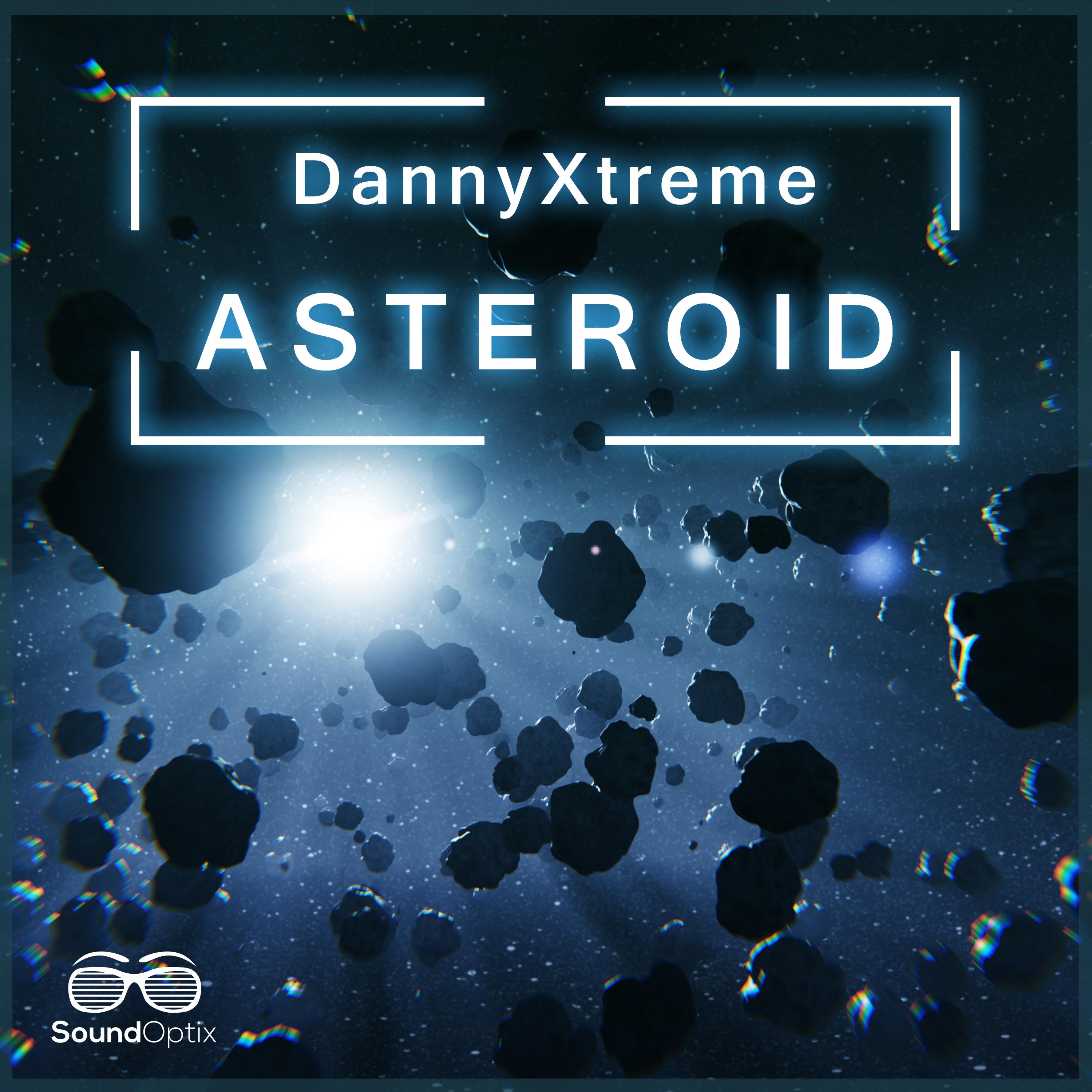 Asteroid