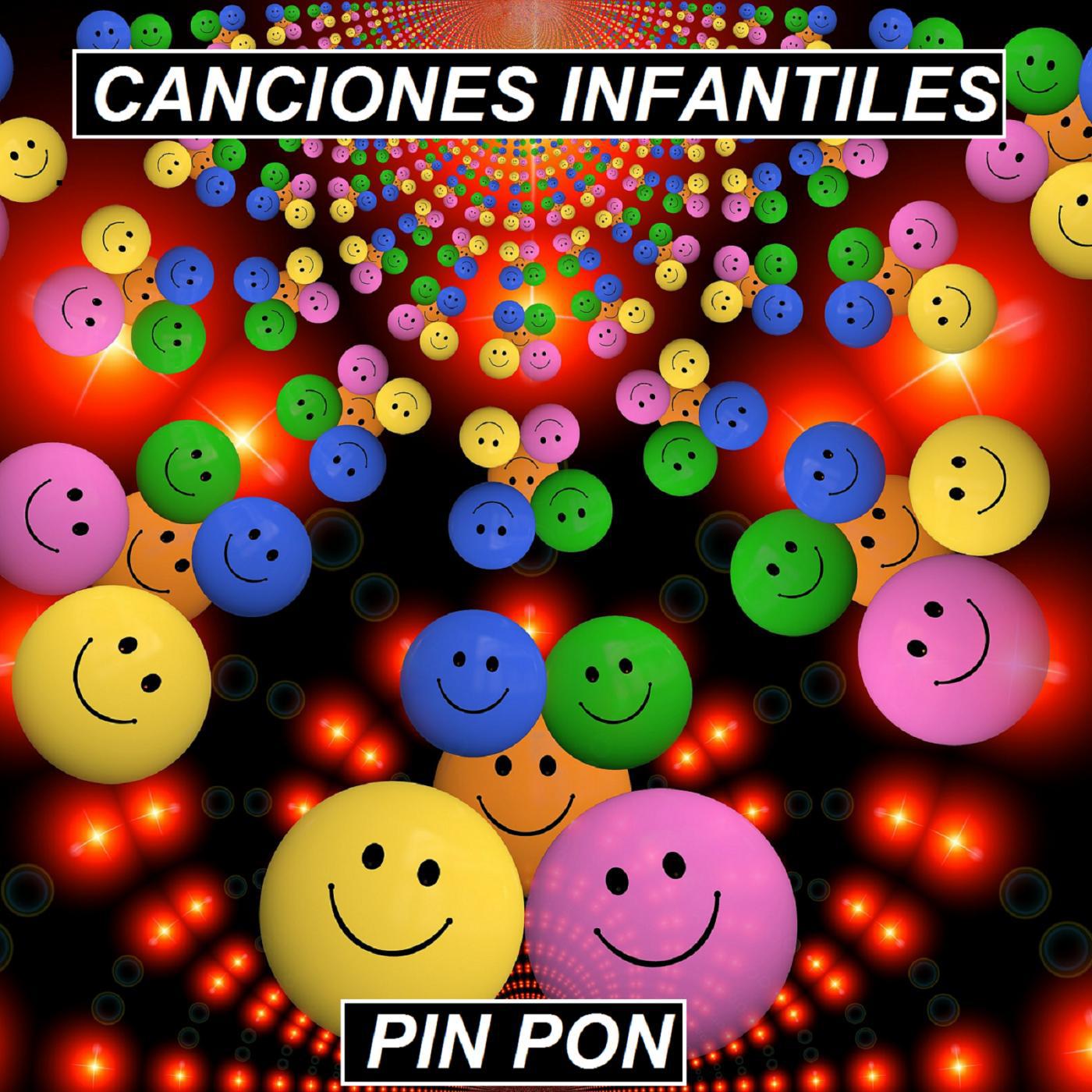 Pin Pon - Infantil