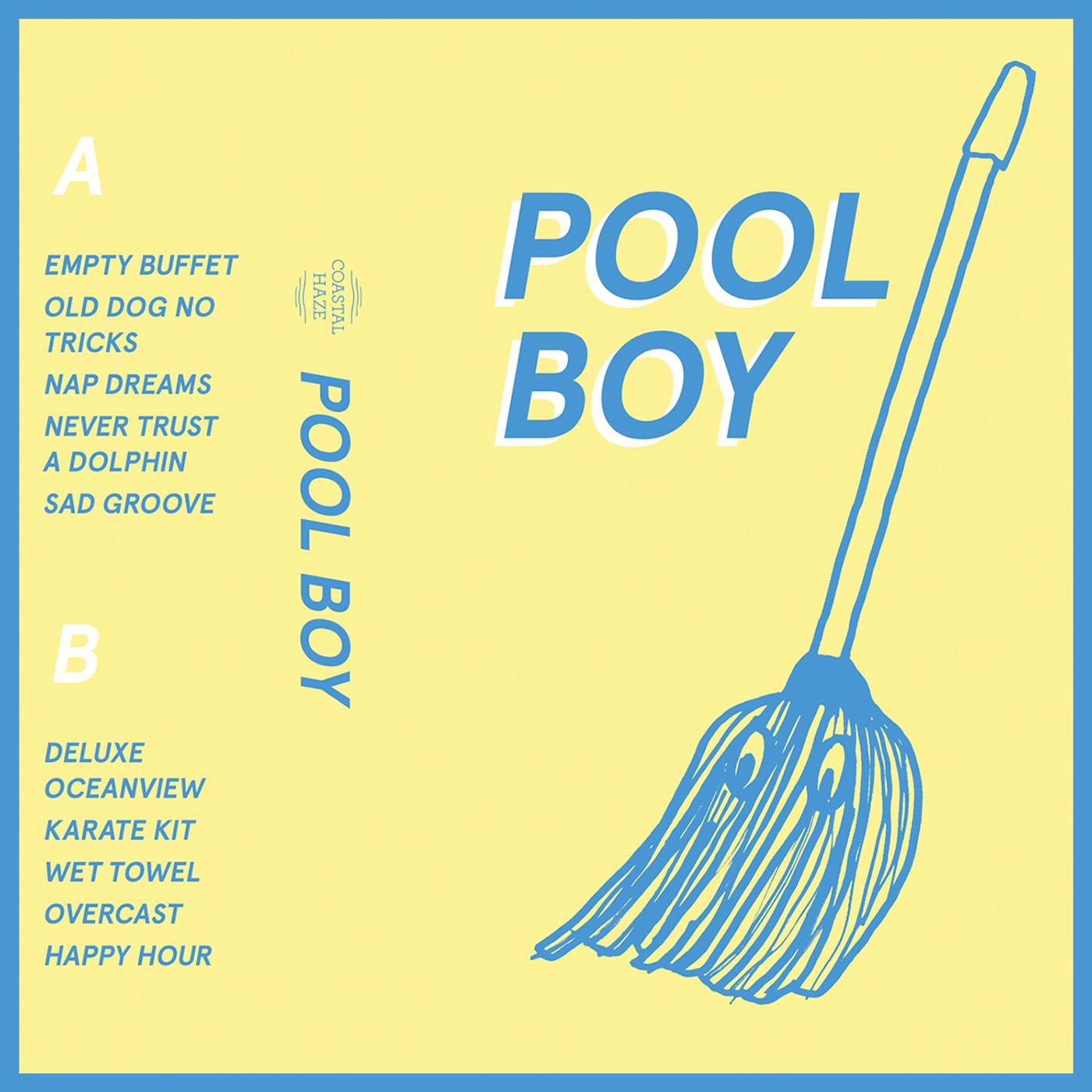 Pool Boy