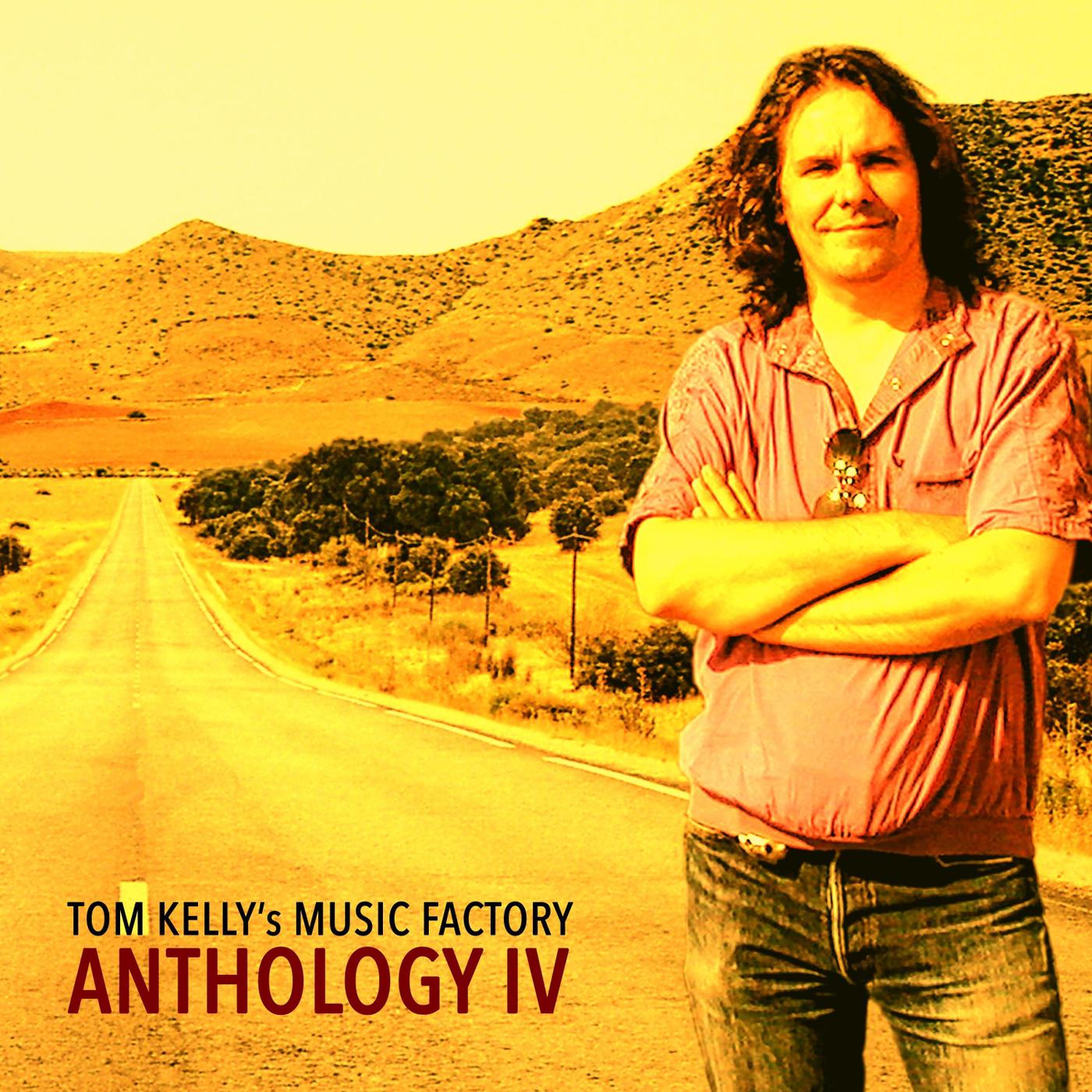 Anthology IV