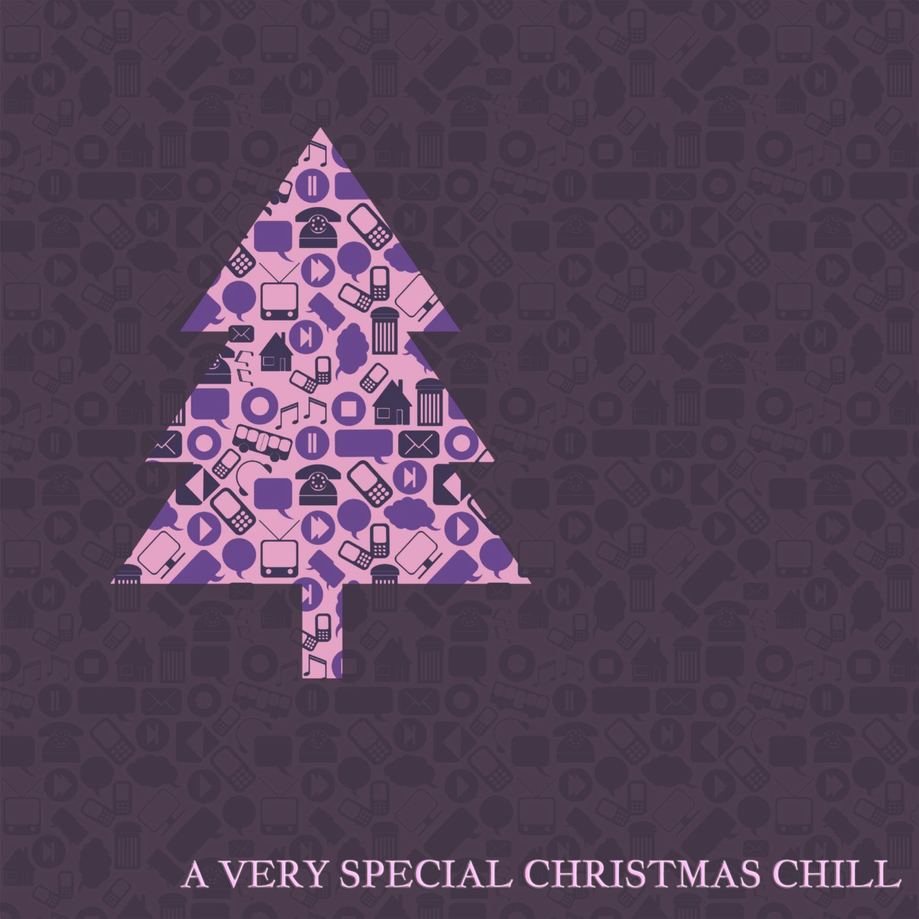 A Very Special Christmas Chill