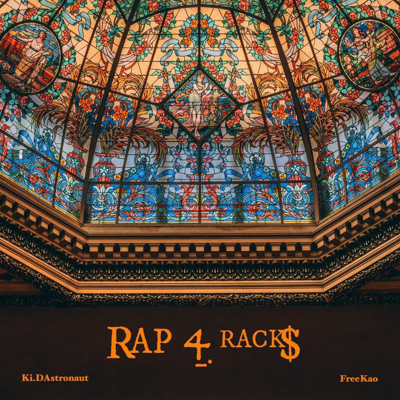 Rap 4 Racks