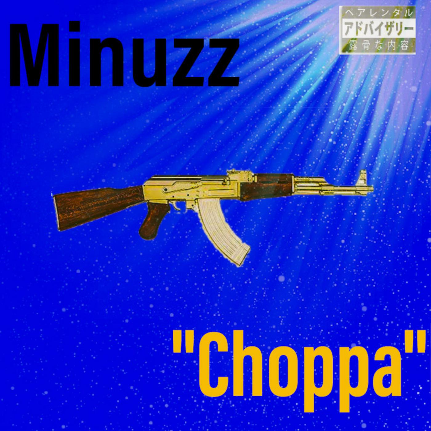 Choppa