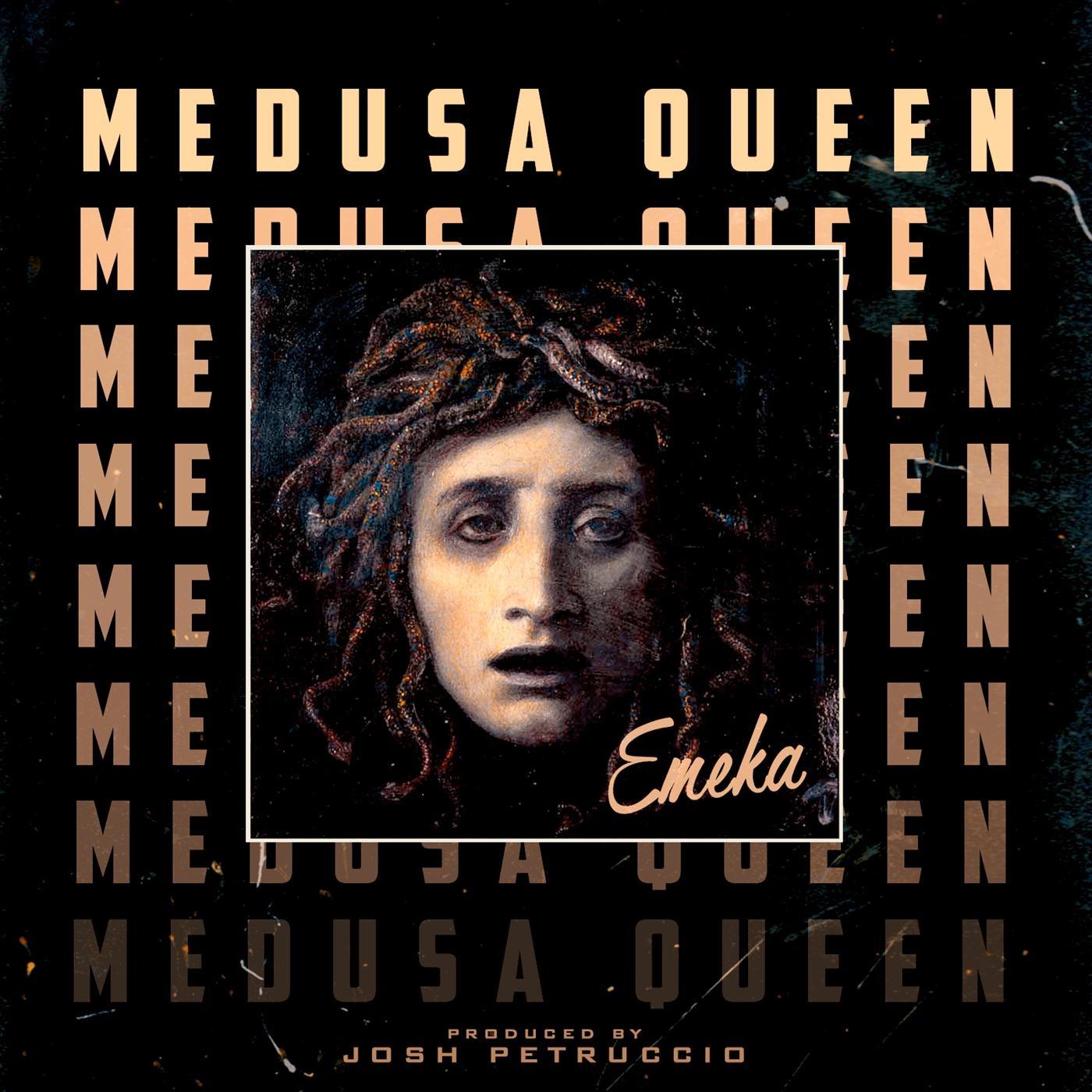 Medusa Queen