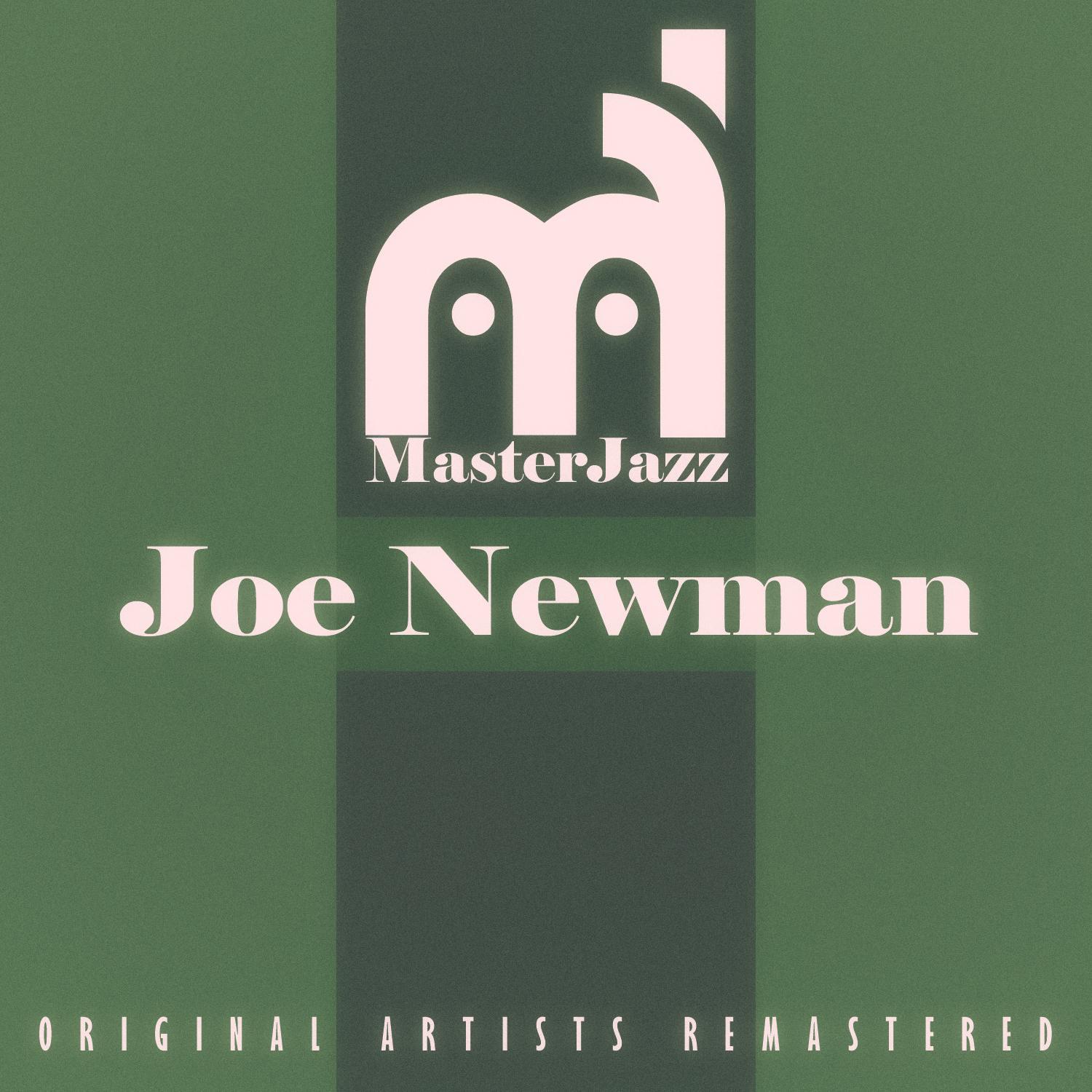 Masterjazz: Joe Newman