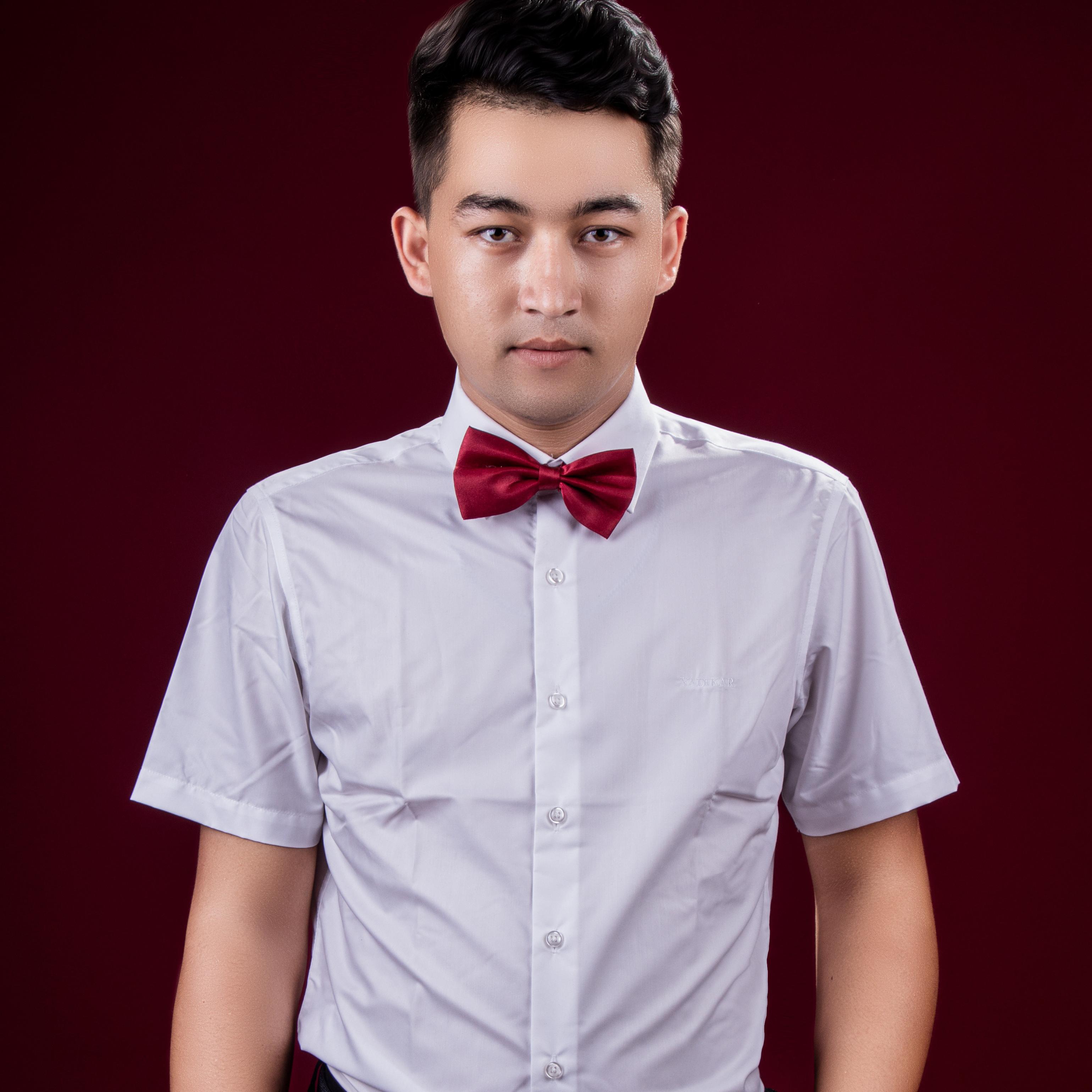 Akbar-abdurahman - Humarim