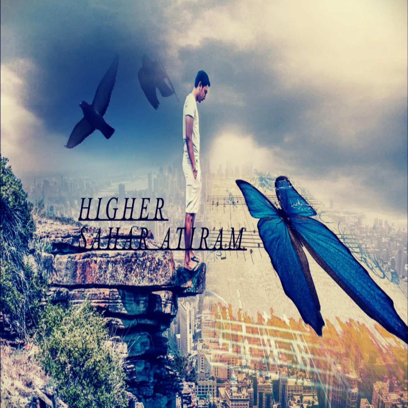 Higher