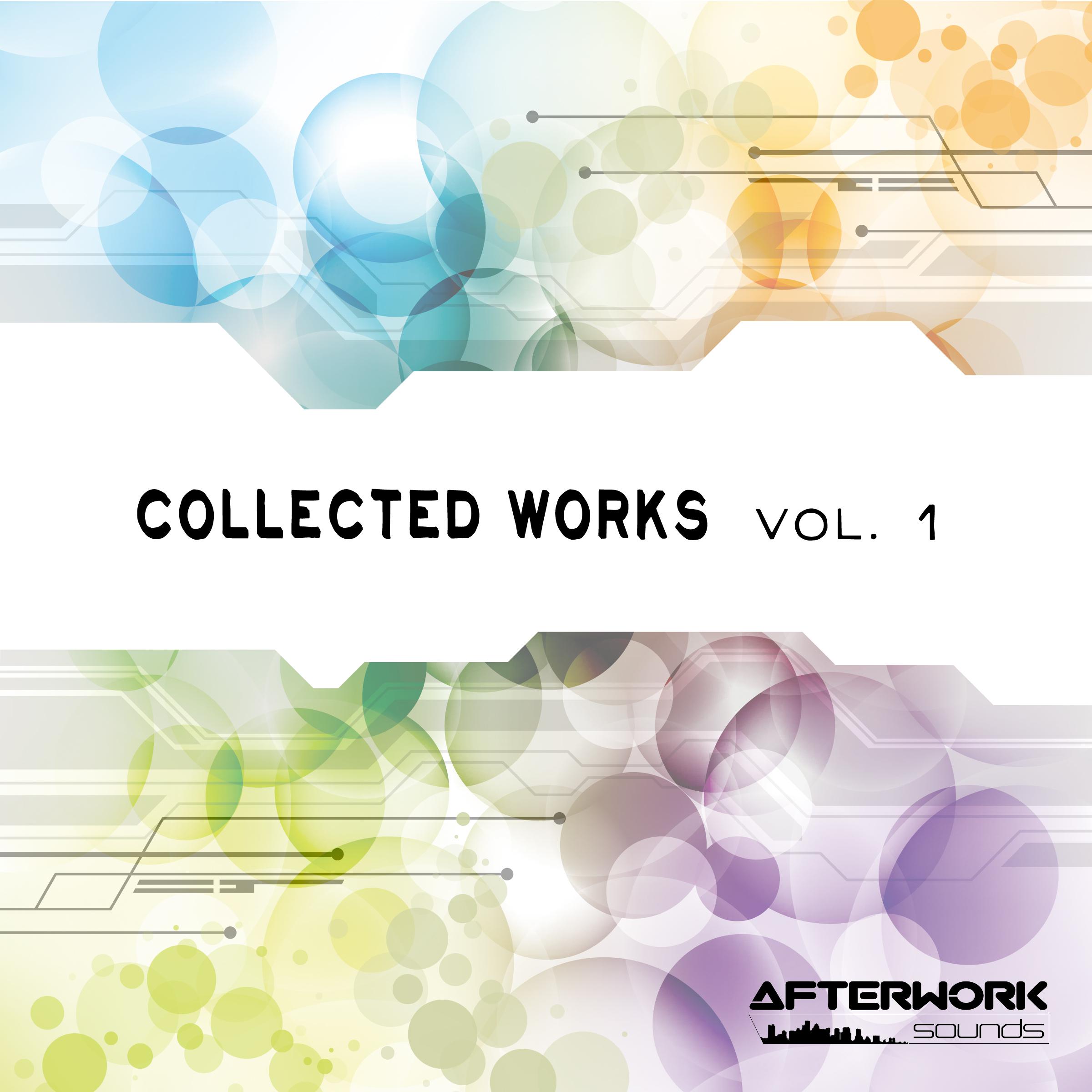 Collected Works, Vol. 1