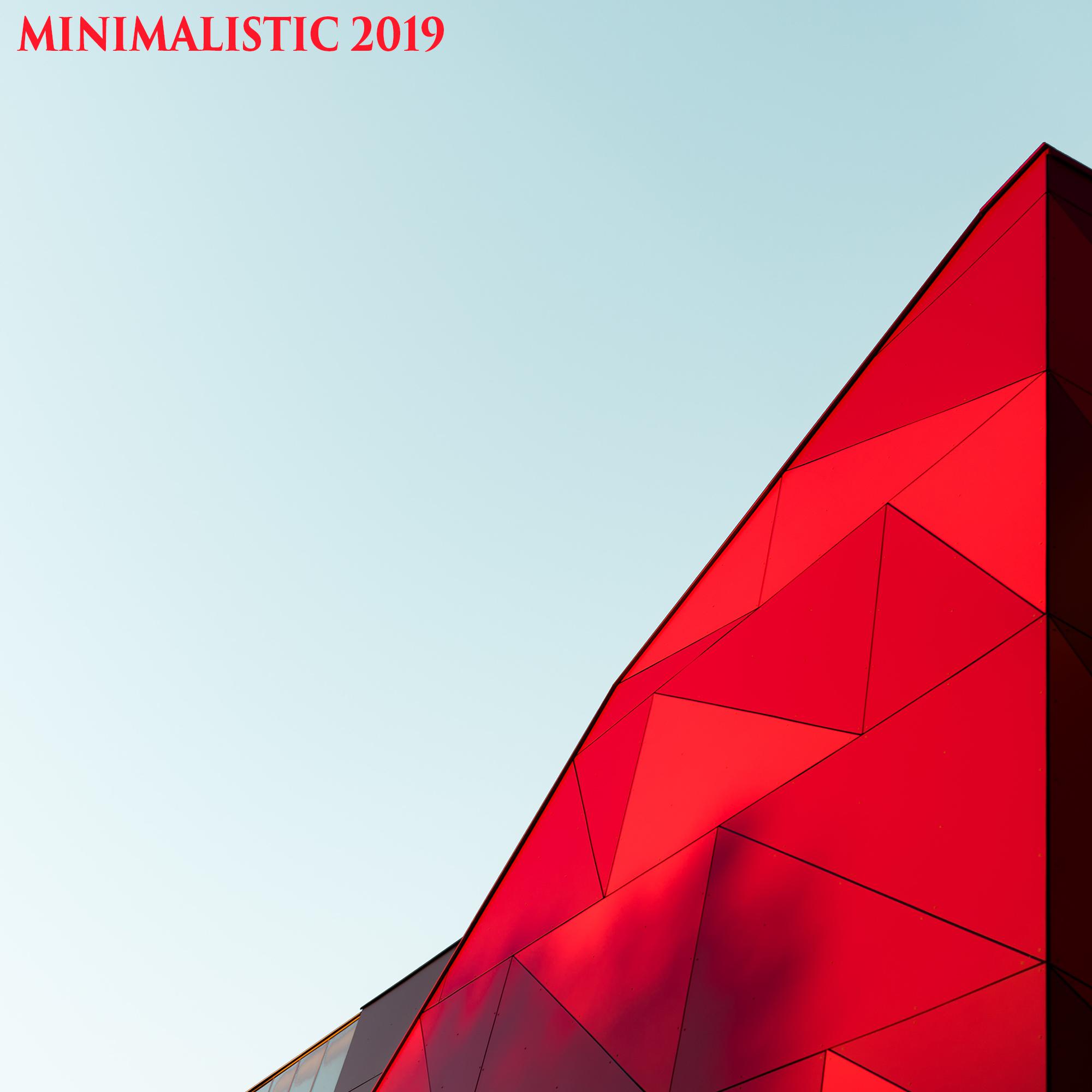 Minimalistic 2019