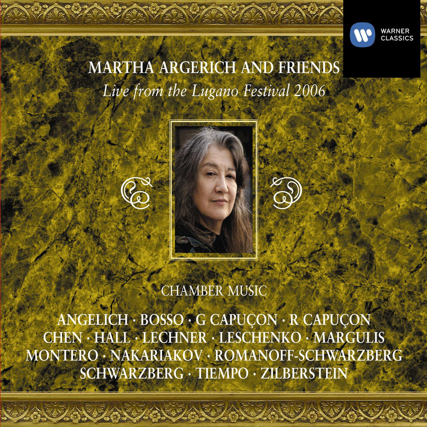 Concerto for Cello and Windband: V. Finale all Marcia