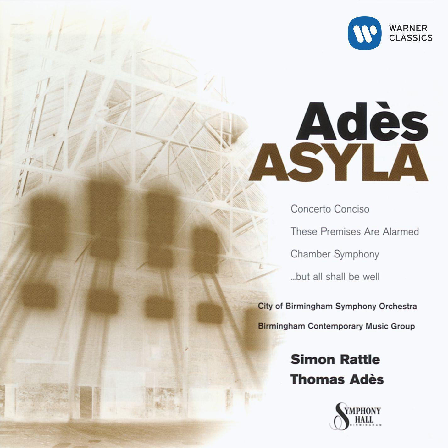 Ade s: Asyla