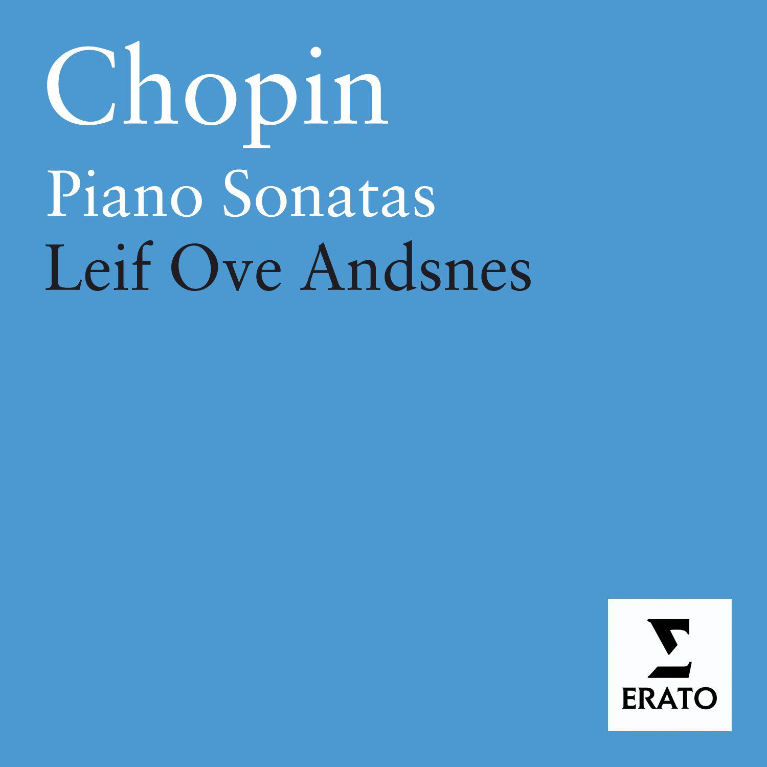 Piano Sonata No. 3 in B Minor, Op. 58:I. Allegro maestoso