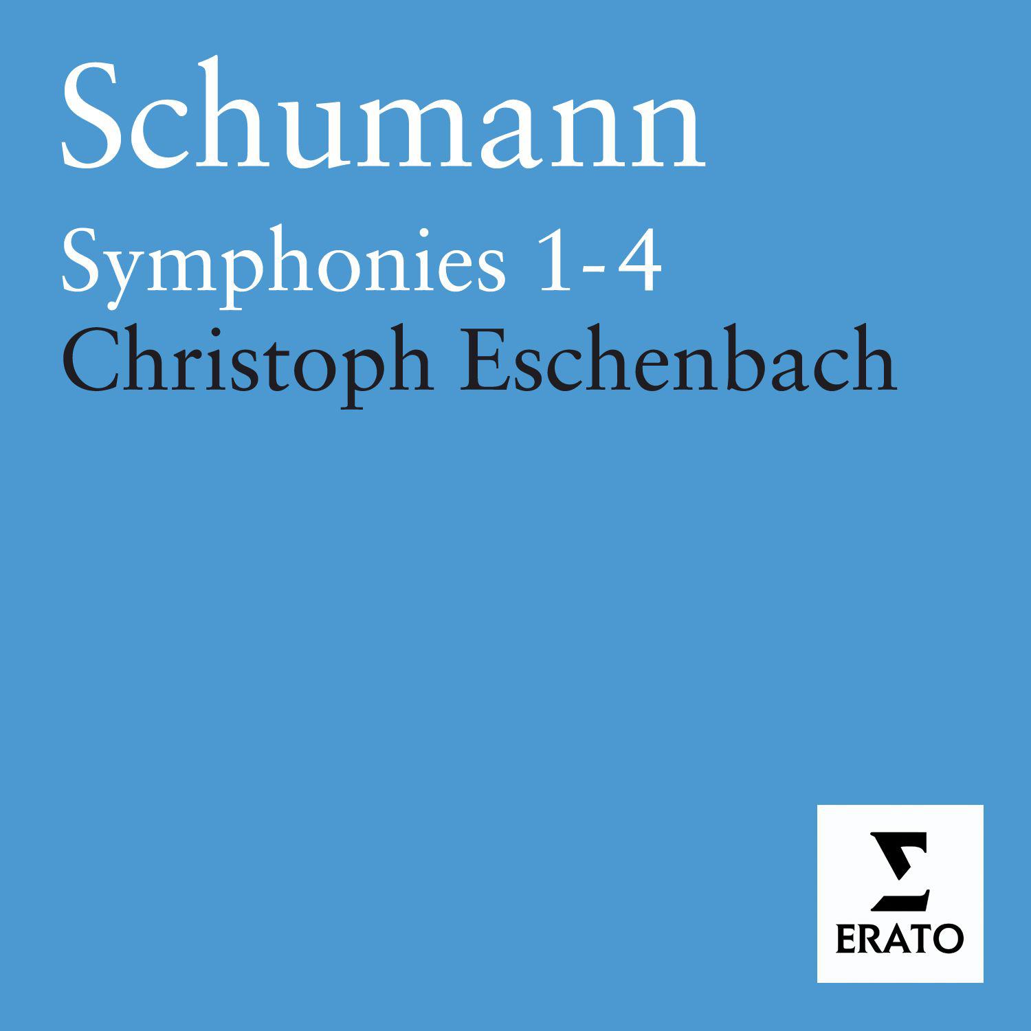 Symphony No. 4 in D Minor, Op. 120: IV. Langsam - Lebhaft