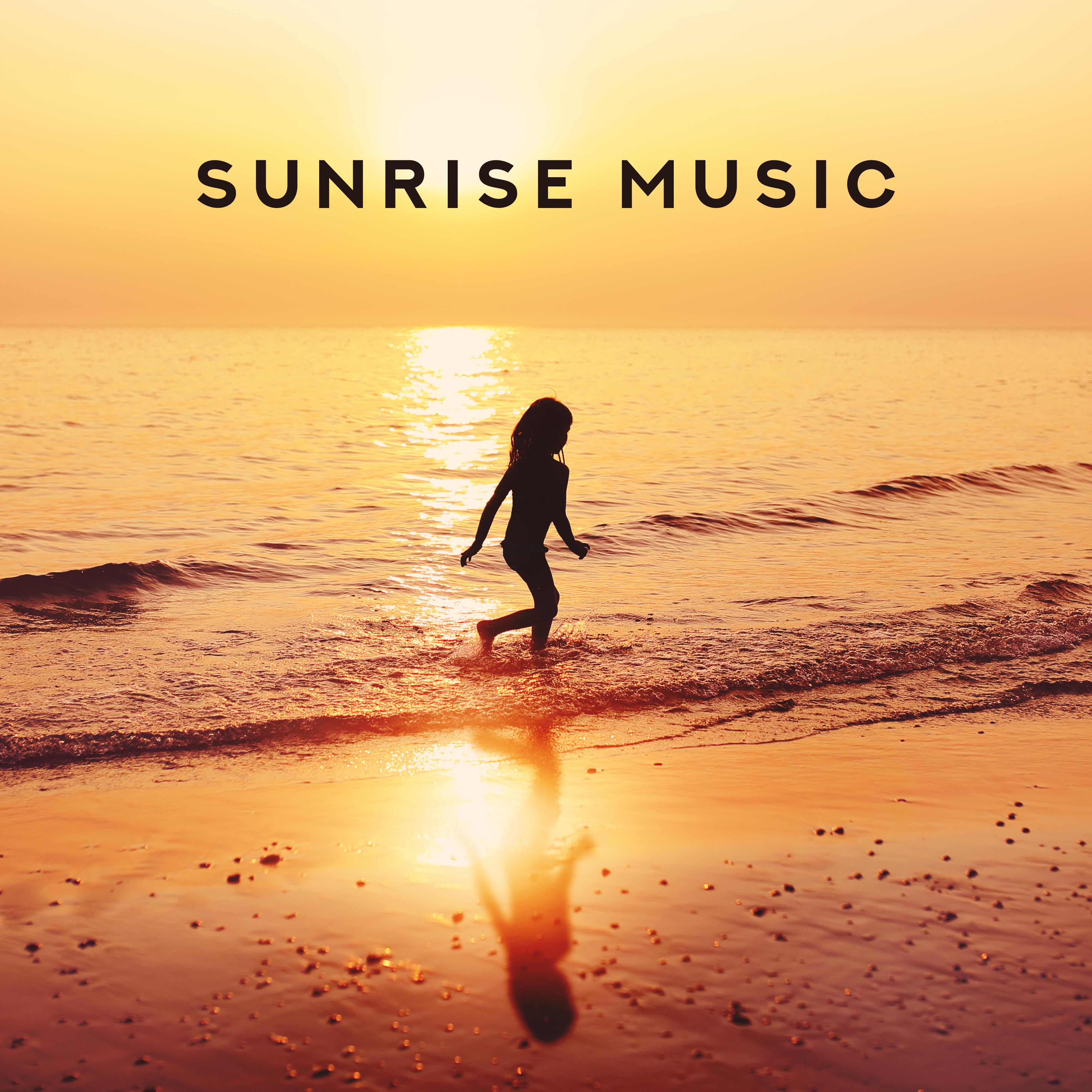Sunrise Music: Chillout Waves 2019
