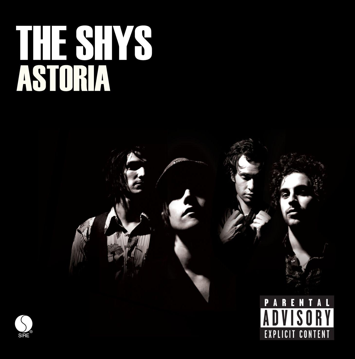 Astoria (U.S. Version)