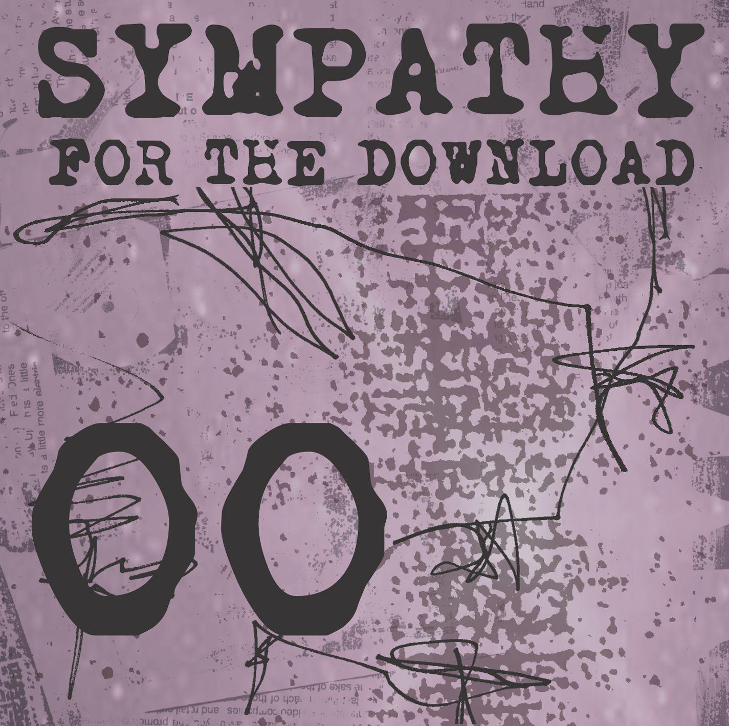 Sympathy For The Download 00 (DMD Internet)