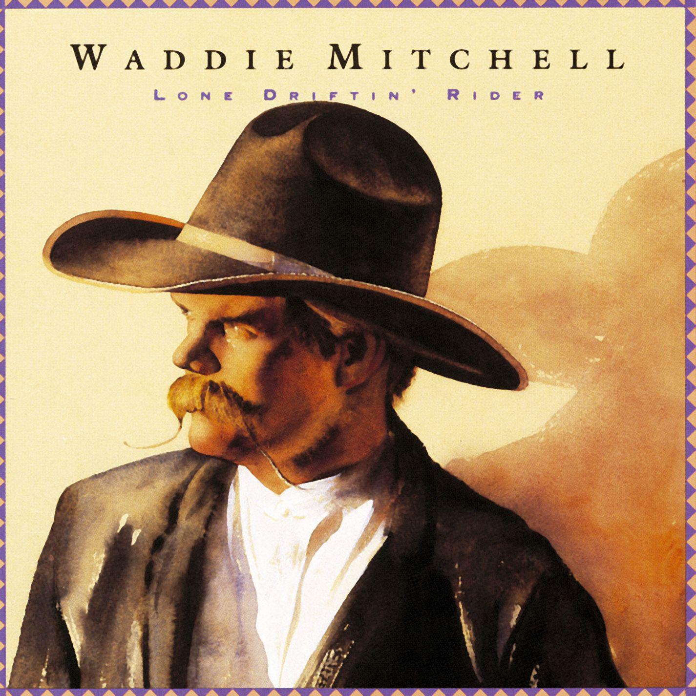 Waddie Talks About His Cowboy Life and Cowboy Poetry