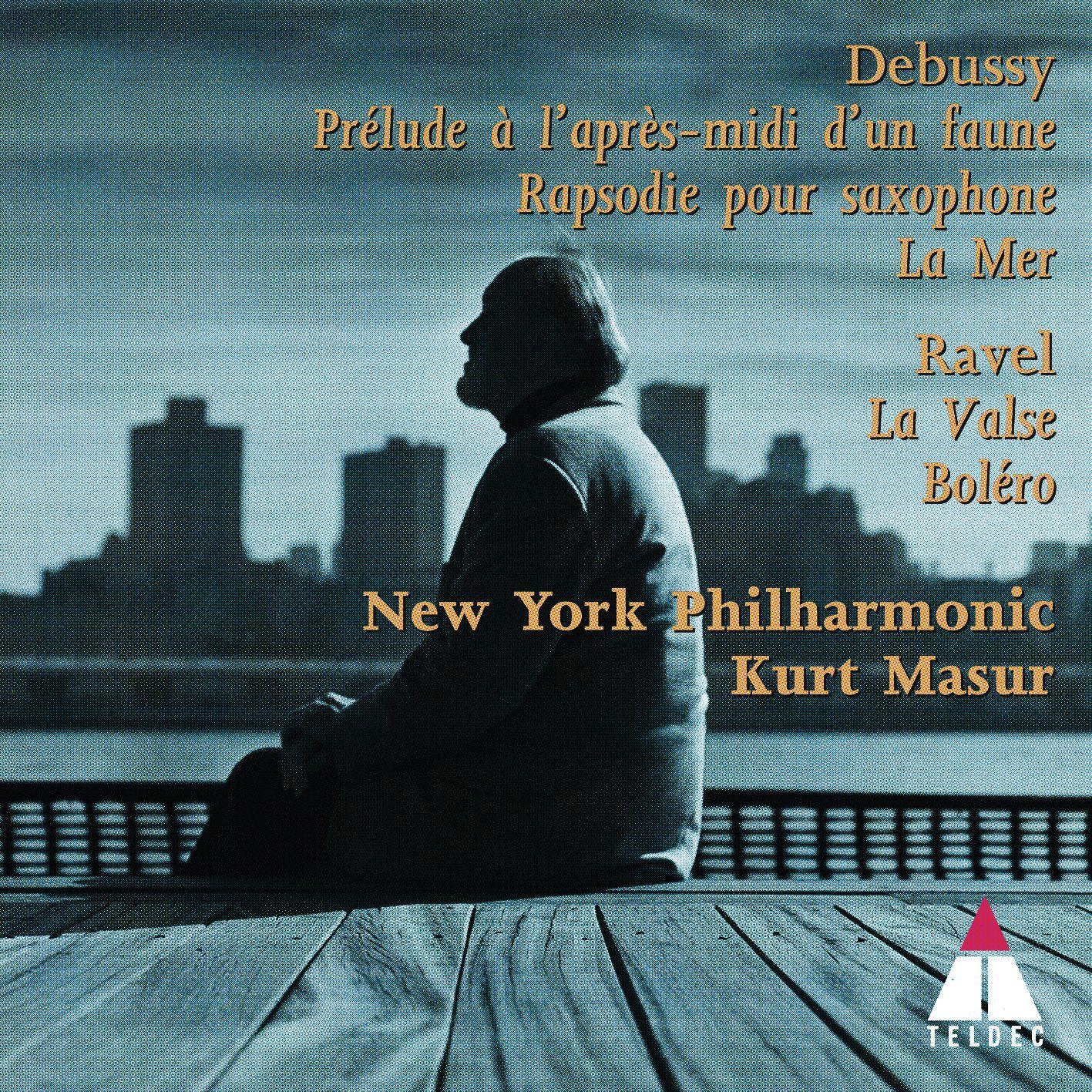 Debussy & Ravel : Orchestral Works