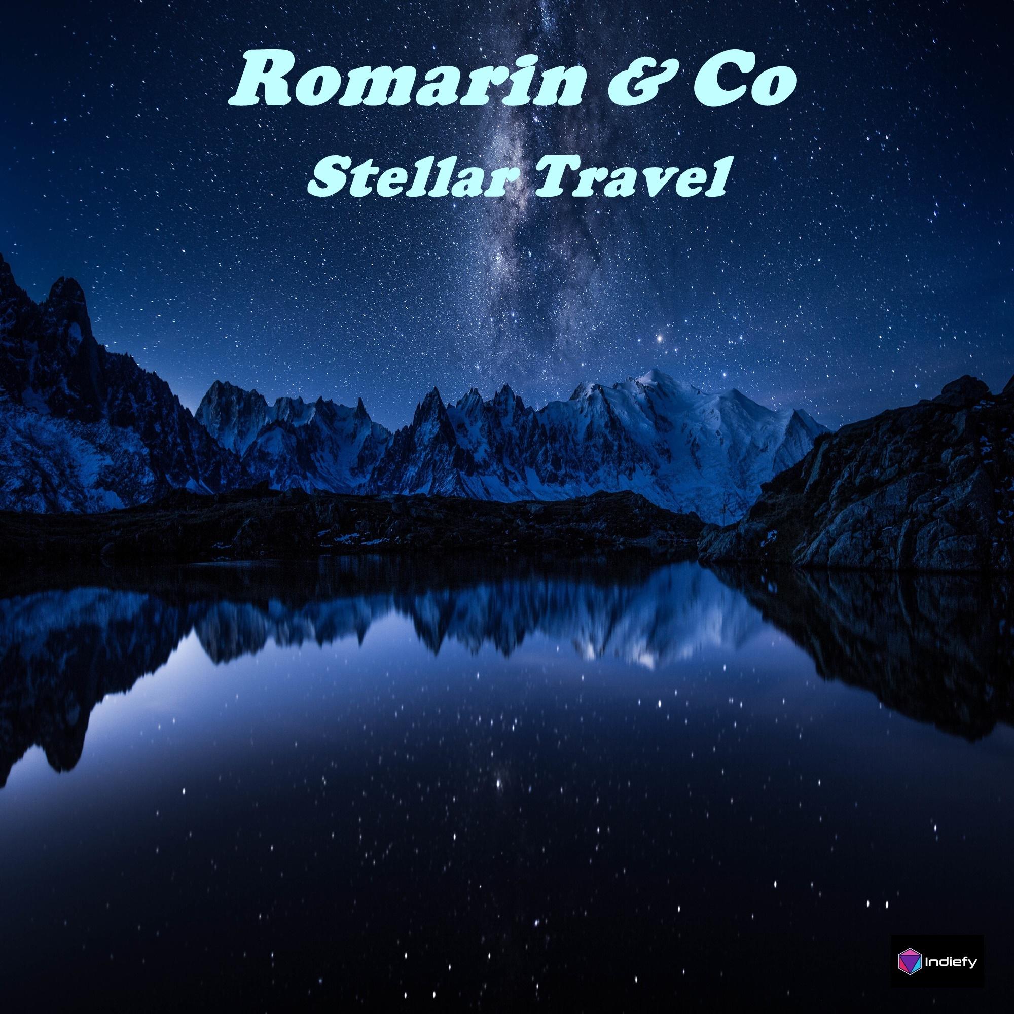 Stellar Travel