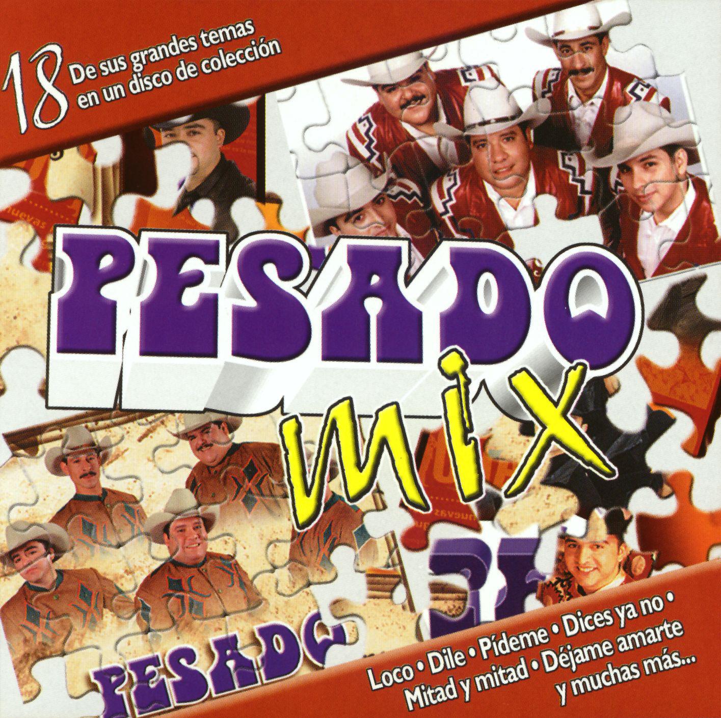 Pesado Mix