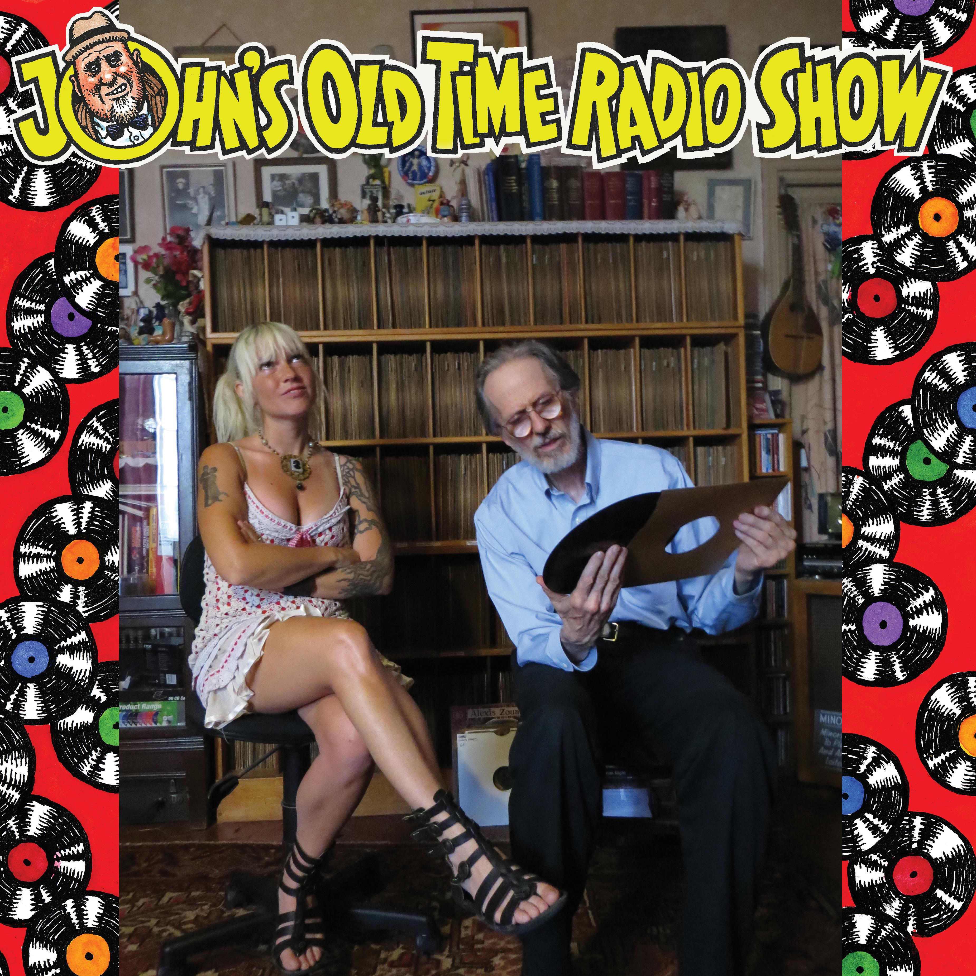 John's Old Time Radio Show