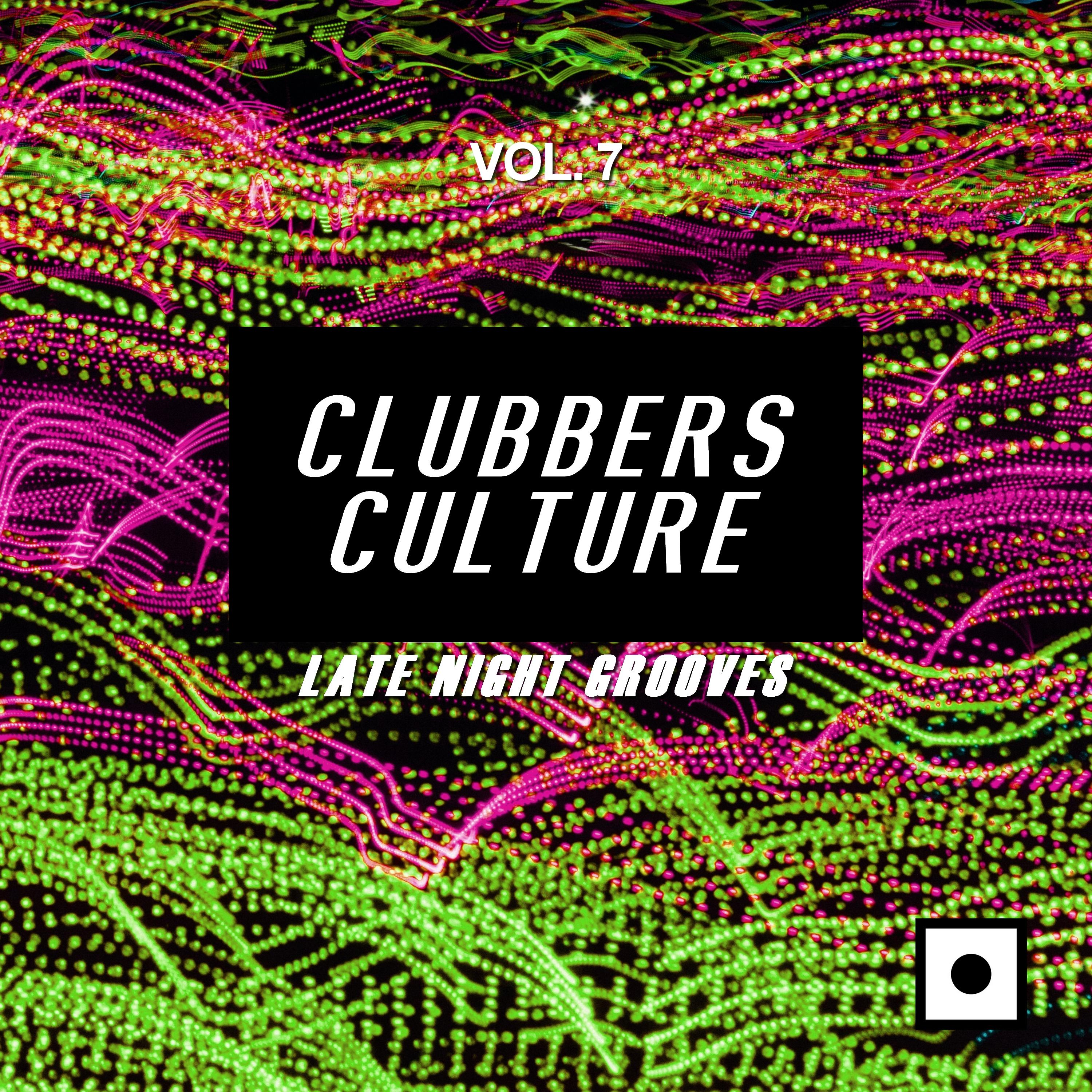 Clubbers Culture, Vol. 7 (Late Night Grooves)