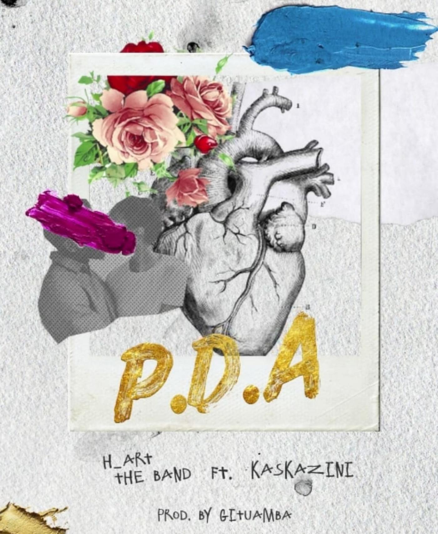 P.D.A