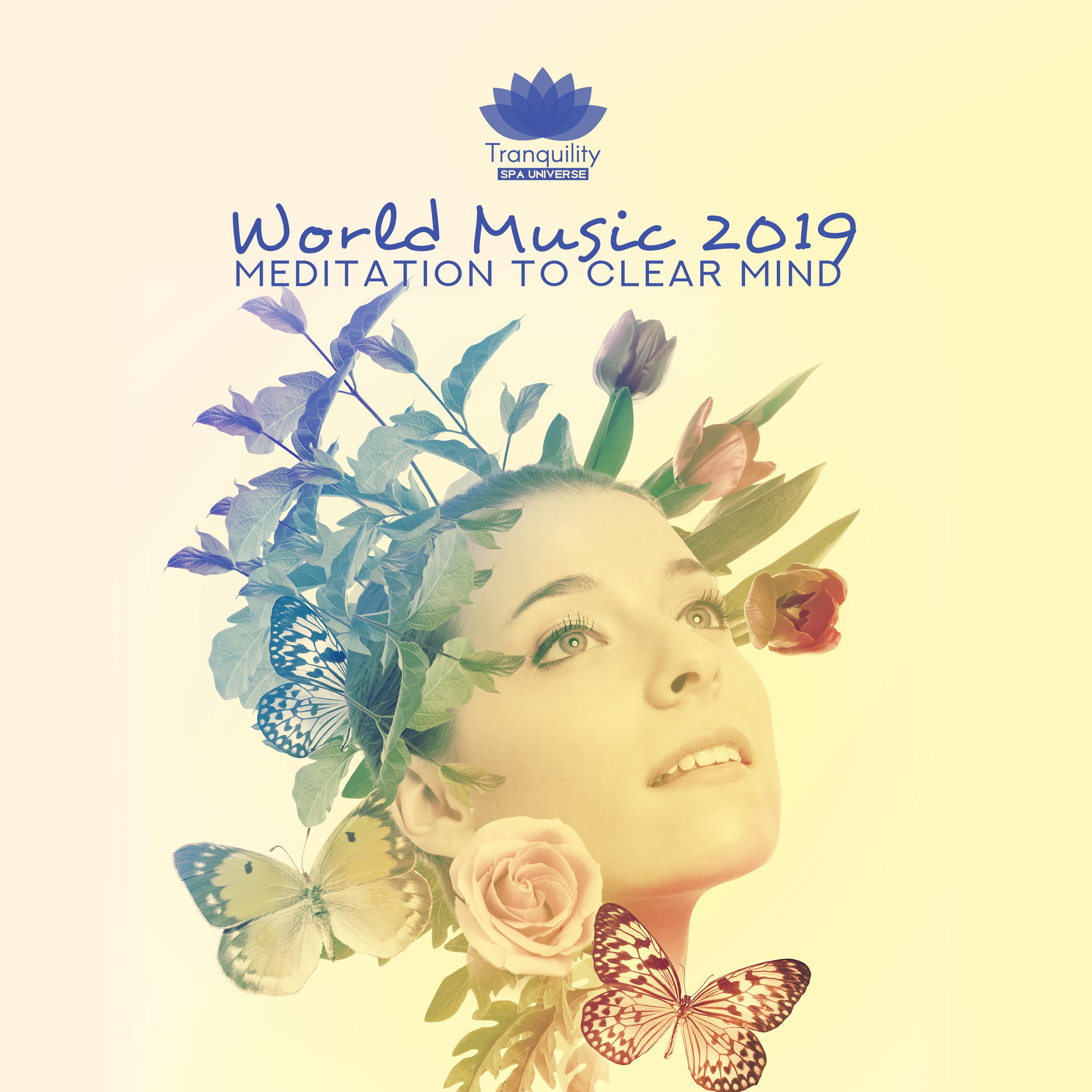 World Music 2019