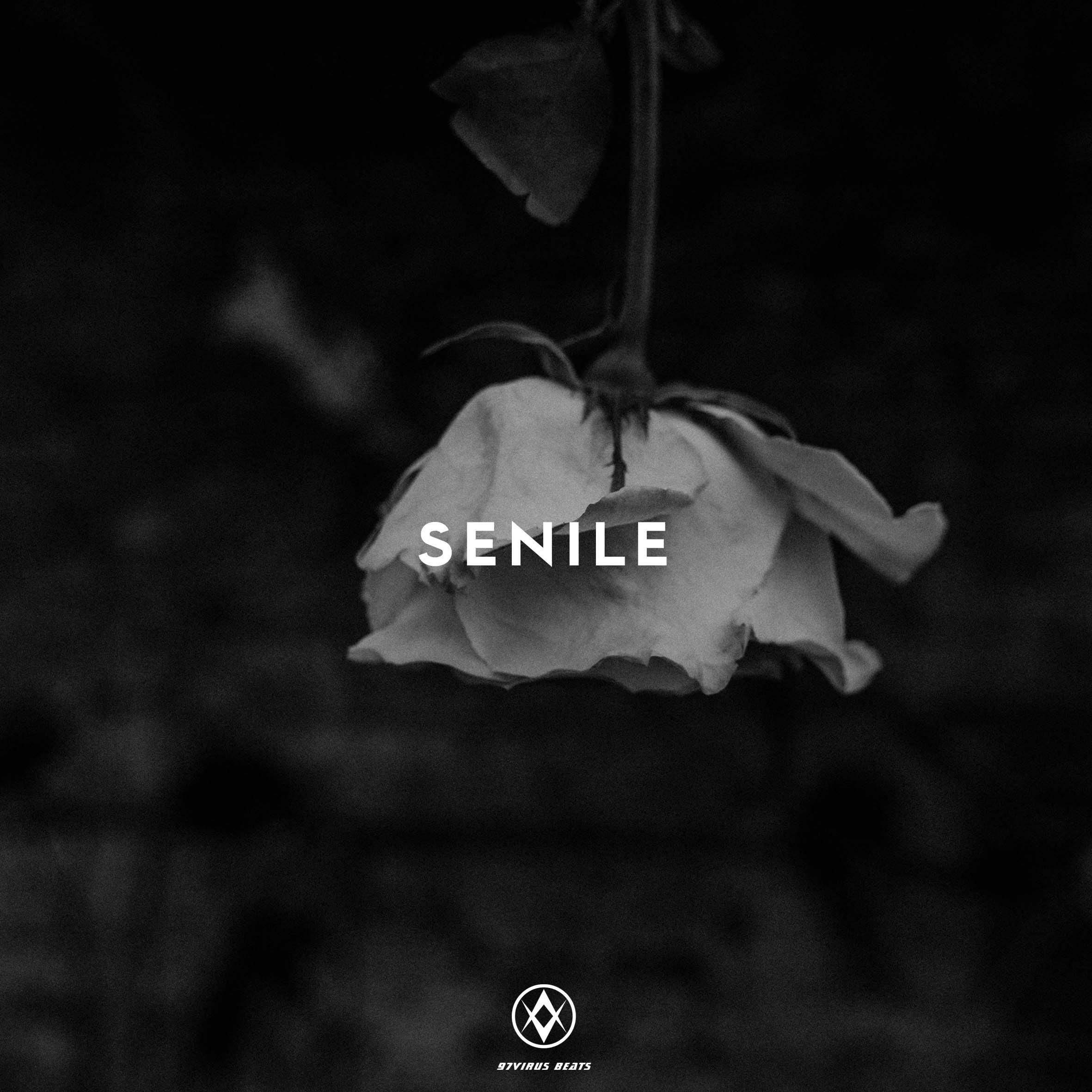 " Senile " \\ 97VIRUS BEATS