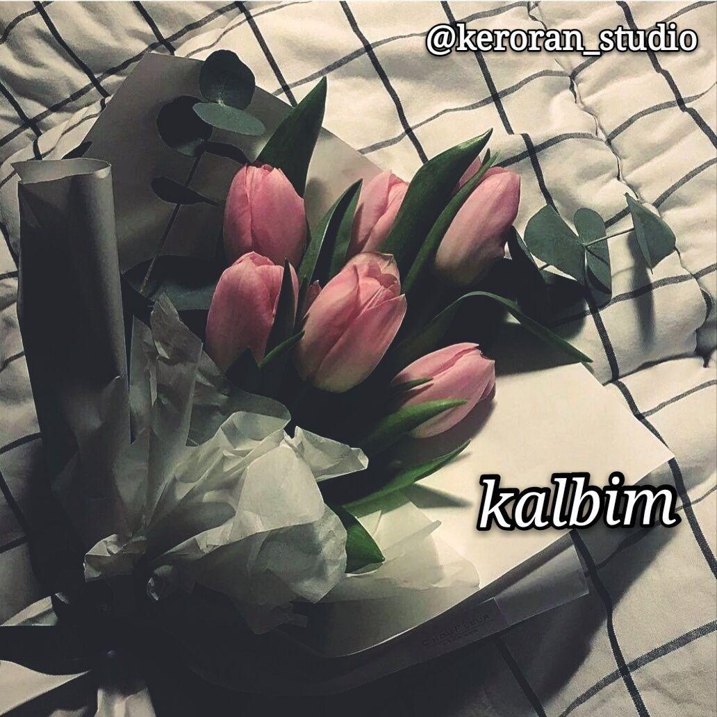 kalbim