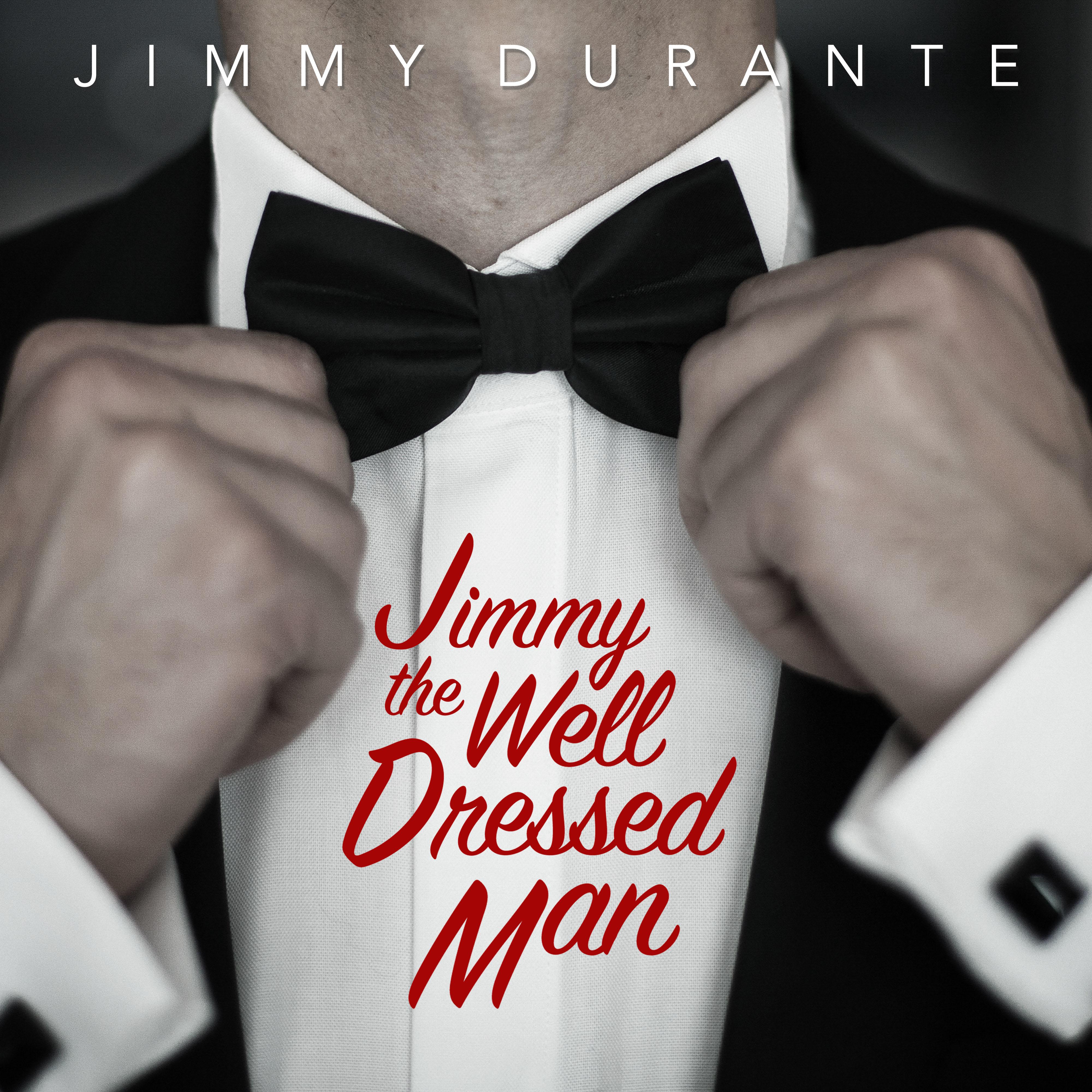Jimmy the Well Dressed Man