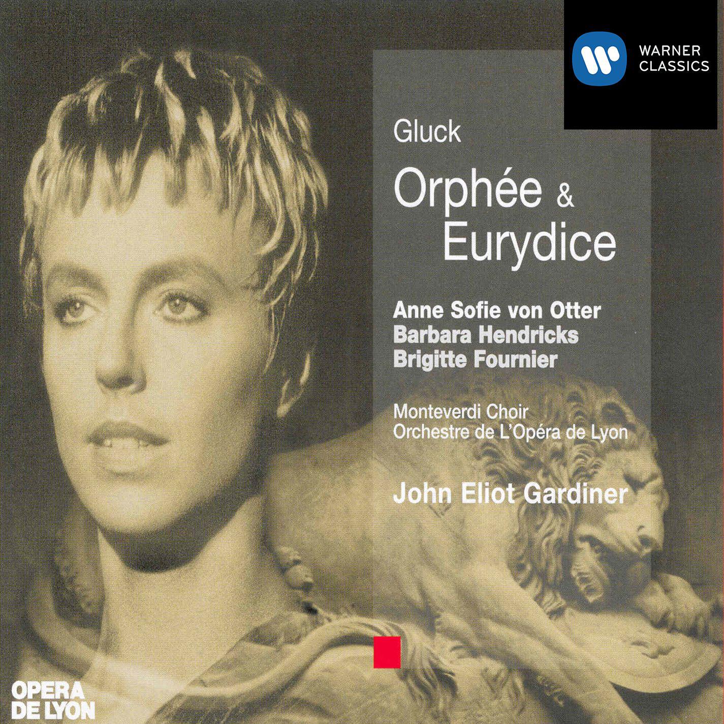 Orphe e et Eurydice, Wq. 41, Act 2 Scene 2: Ballet des ombres heureuses, 1. Lent, tre s doux  M me mouvement  Tempo primo