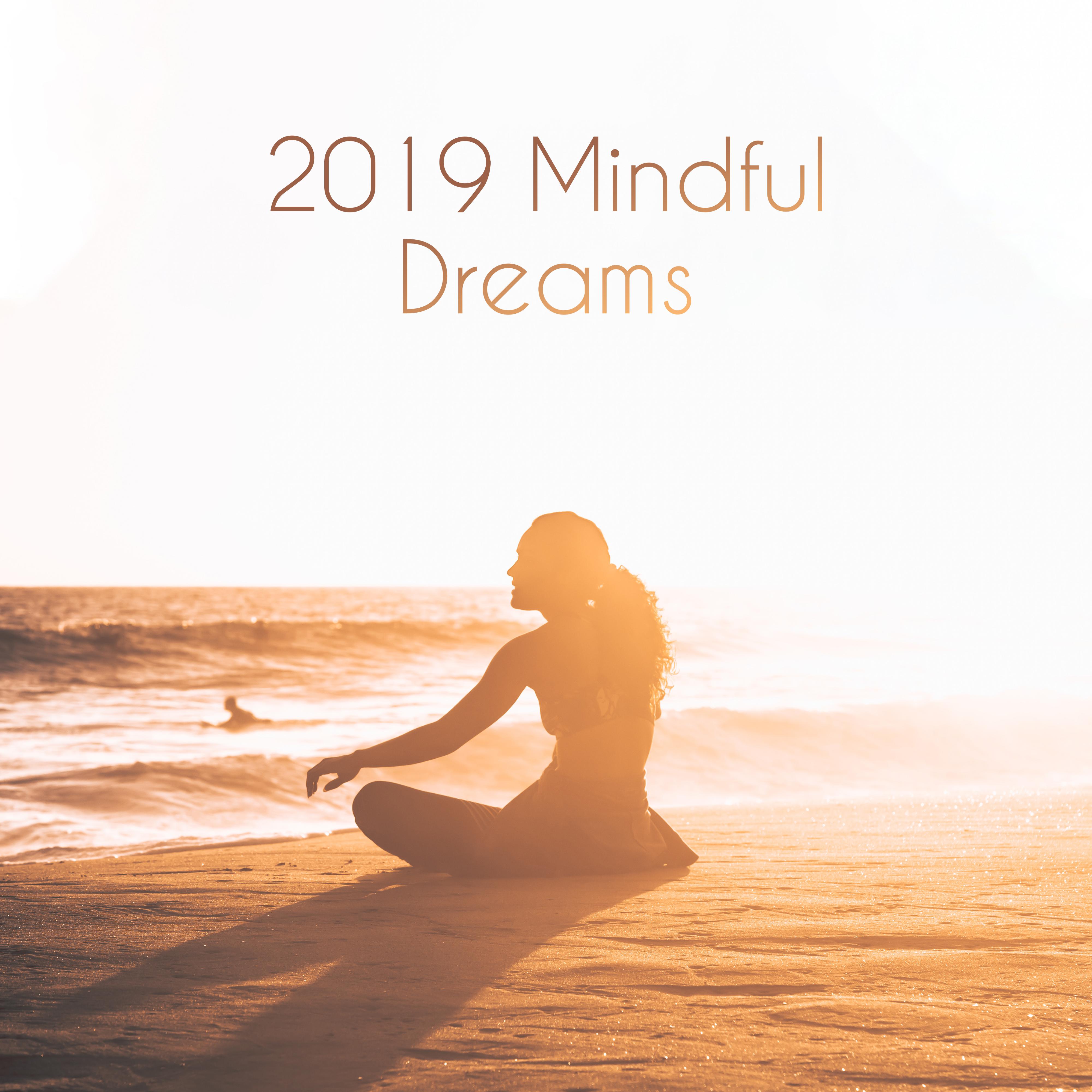 2019 Mindful Dreams - Yoga Pose Collection, Deep Meditation, Relaxing Yoga, Stress Relief, Music for Mind, Meditation Music Zone