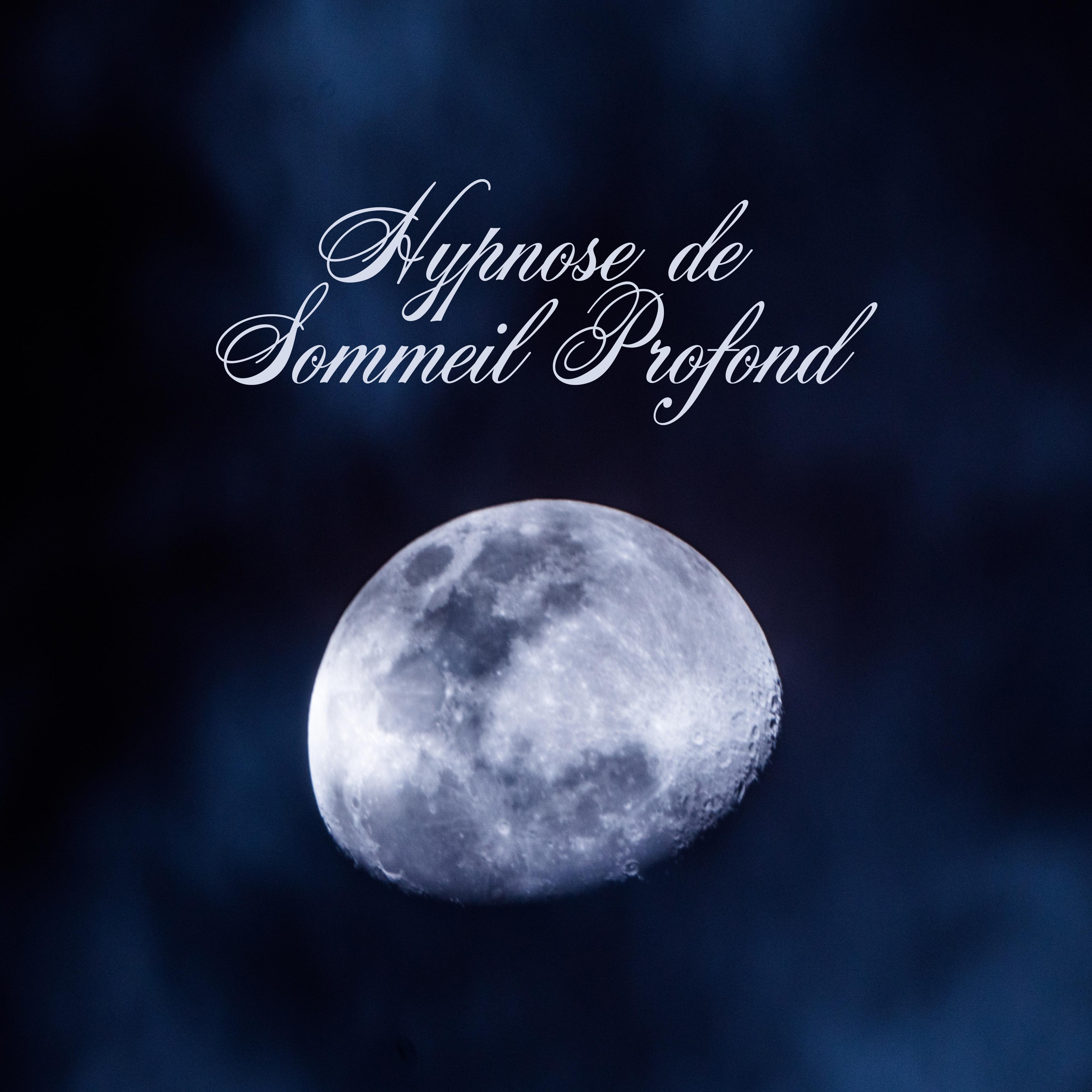 Hypnose de Sommeil Profond  2019 New Age Musique pour Soulager l' Insomnie