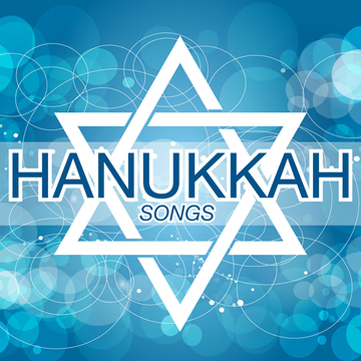 Chanukah Melody