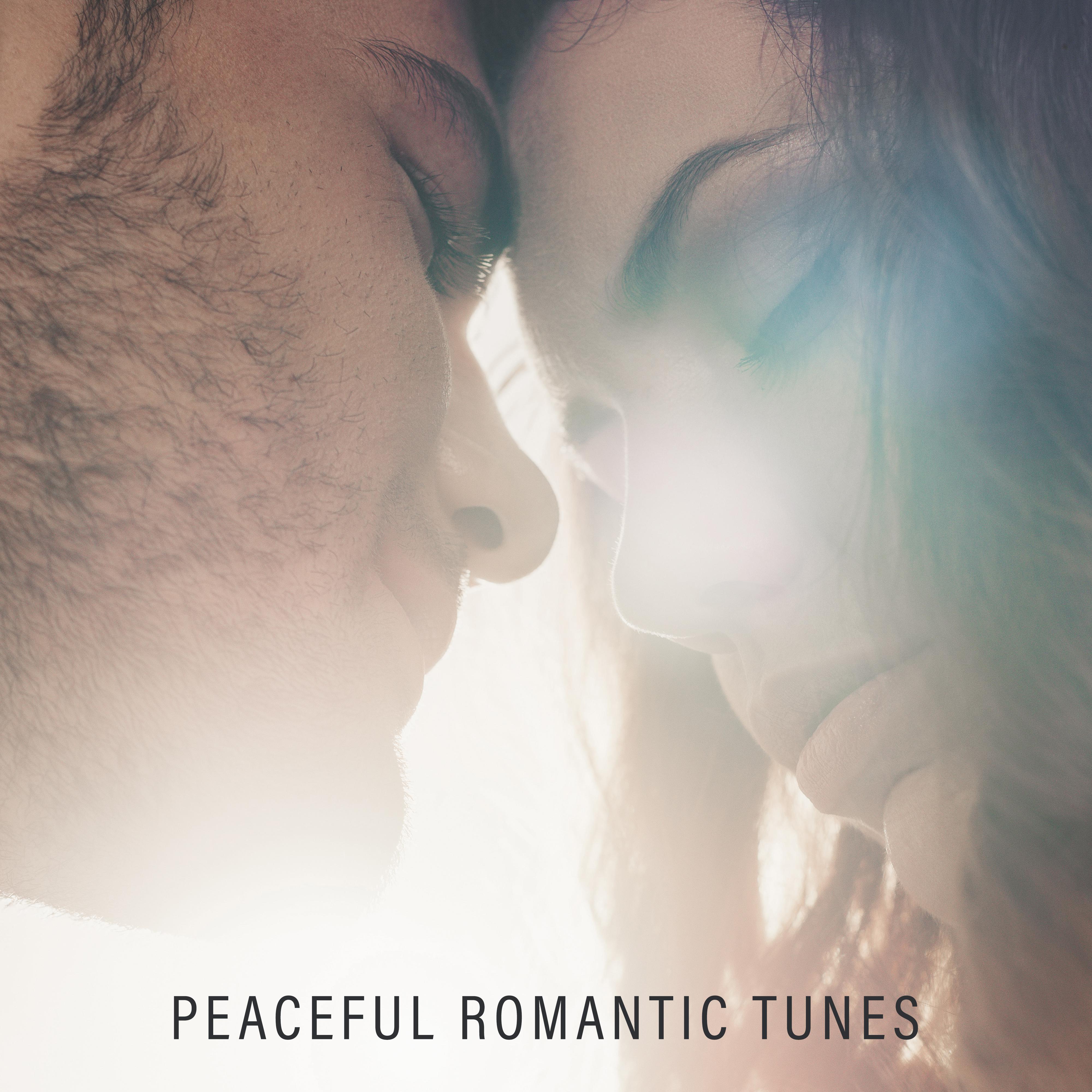 Peaceful Romantic Tunes  Sensual Jazz Music, Romantic Date, Jazz Collection at Night, Coffee Jazz