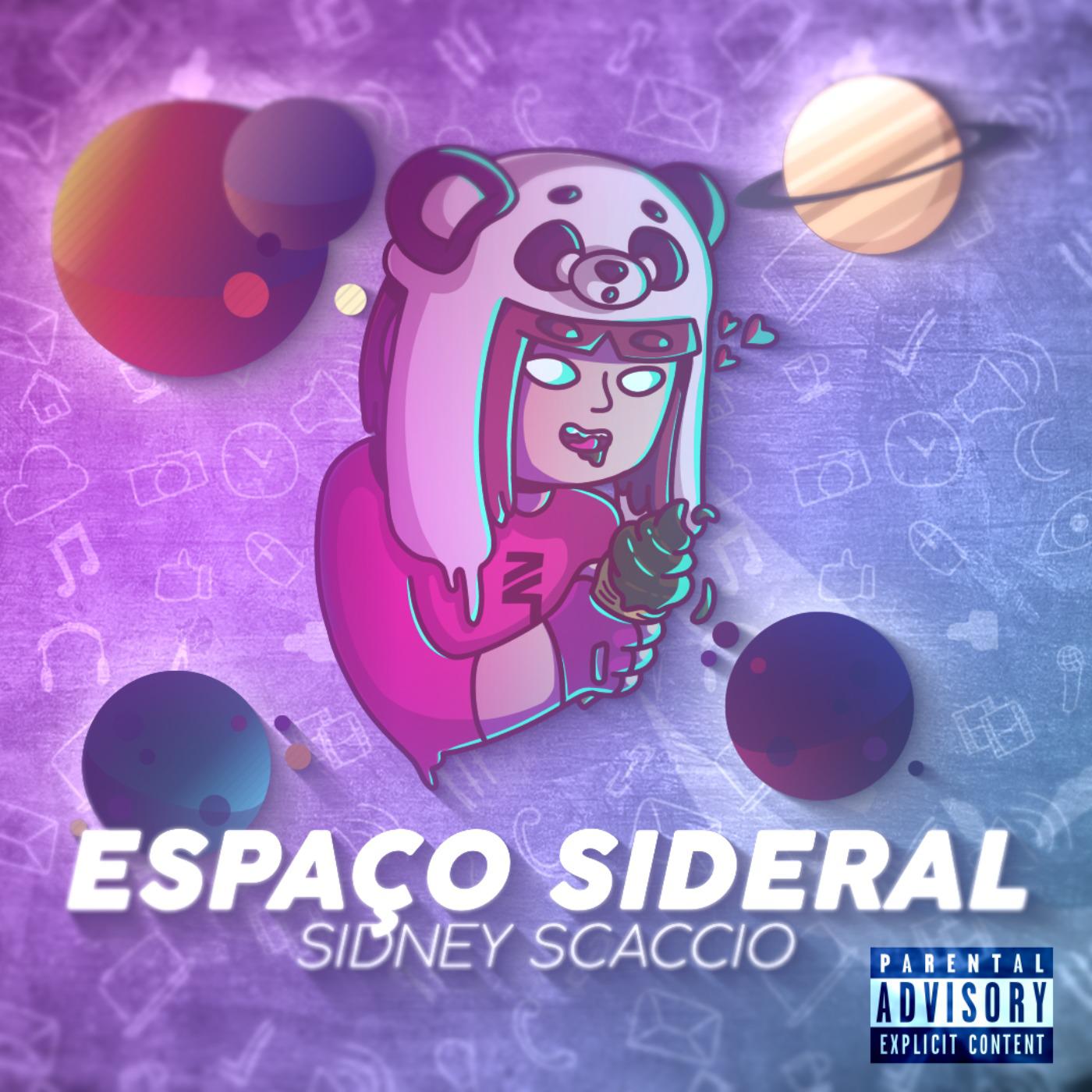 Espa o Sideral