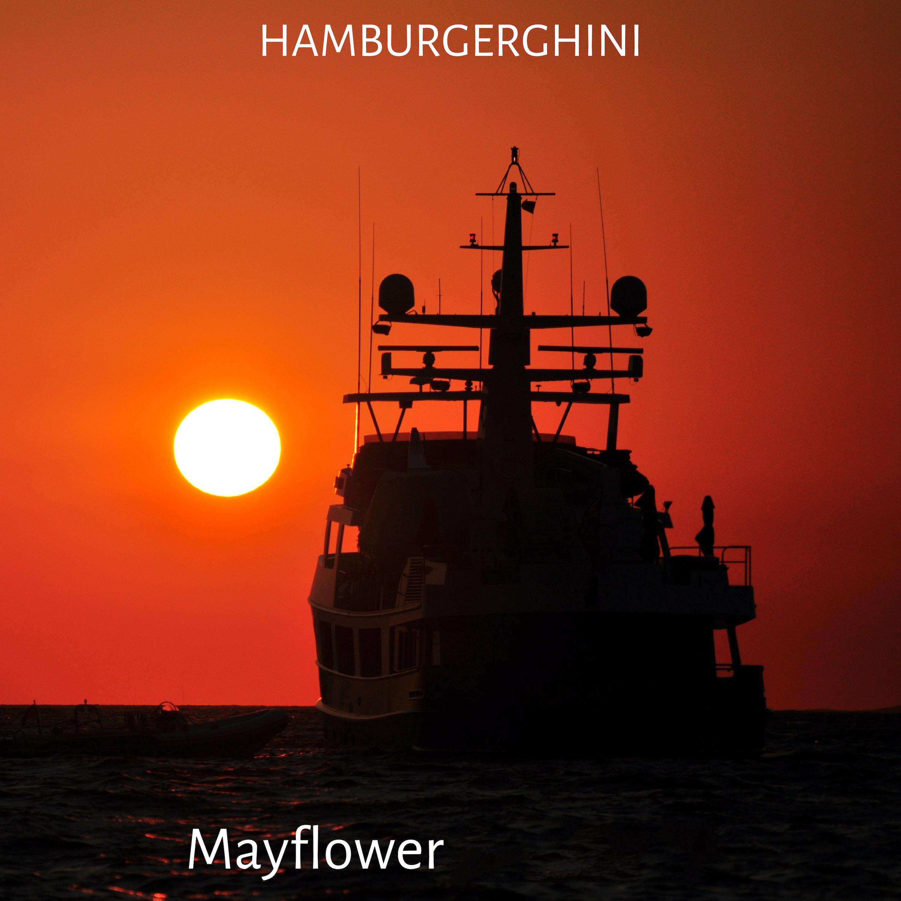 Mayflower