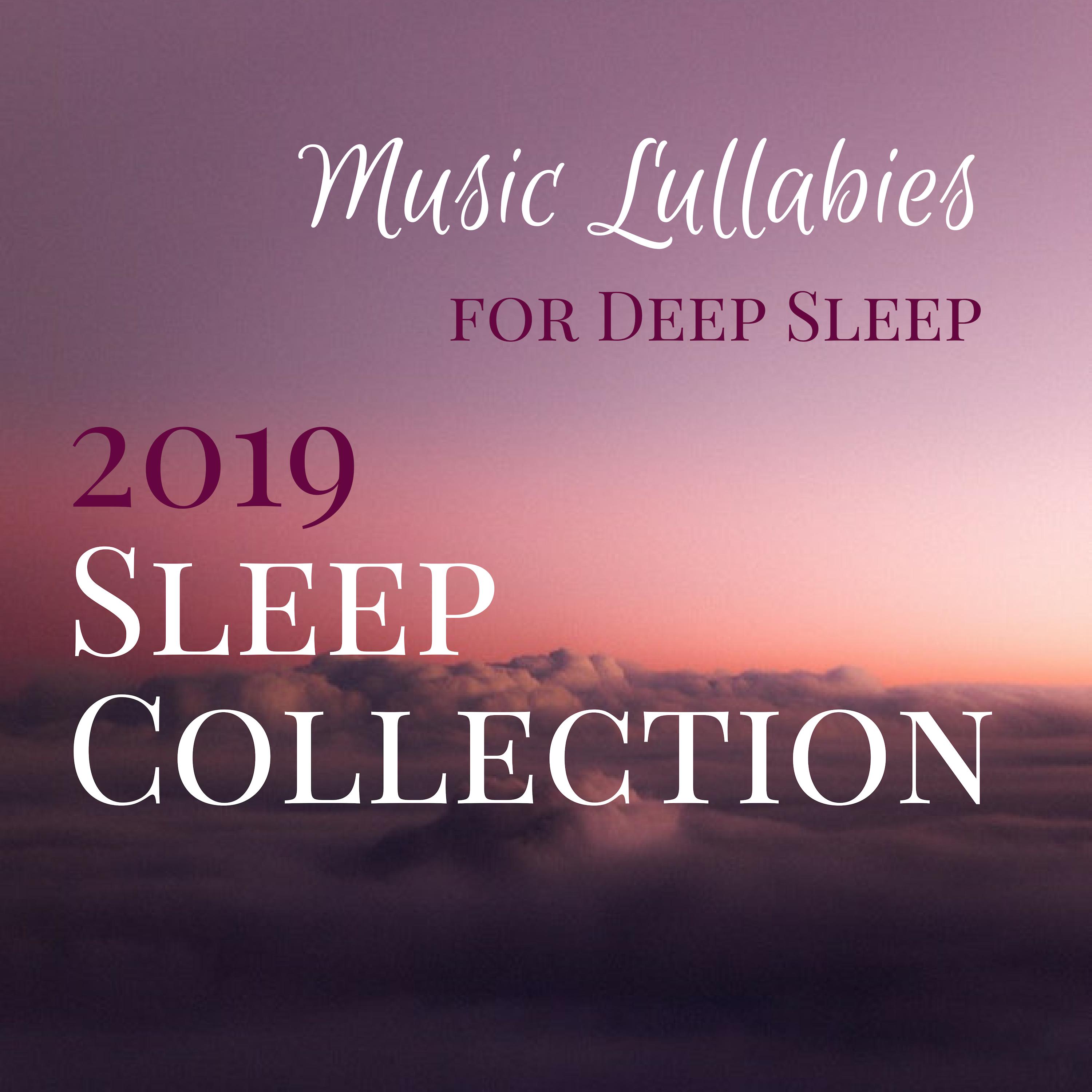 Healing Sleep Music