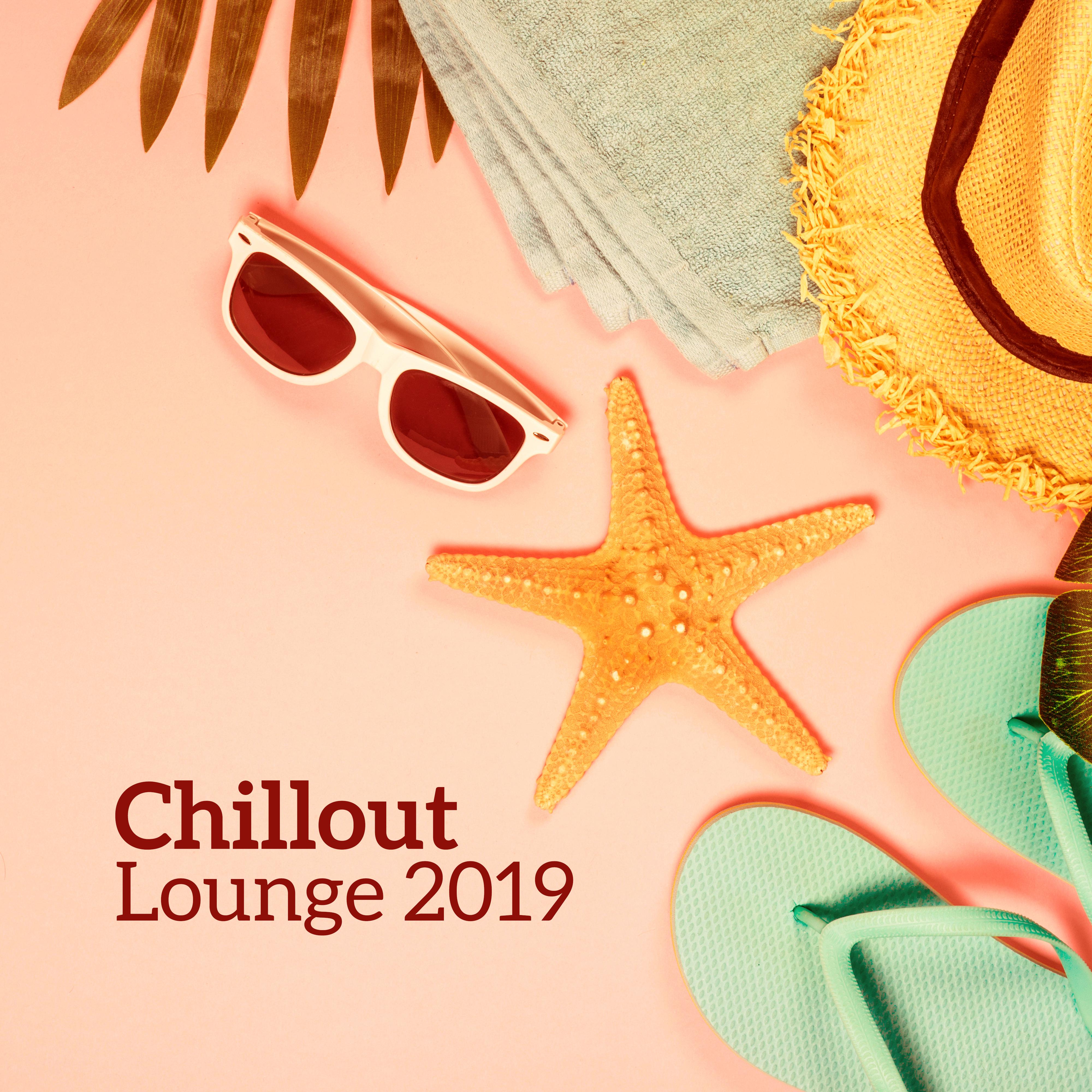 Chillout Lounge 2019  Deep Relax, Music Zone, Chillout 2019