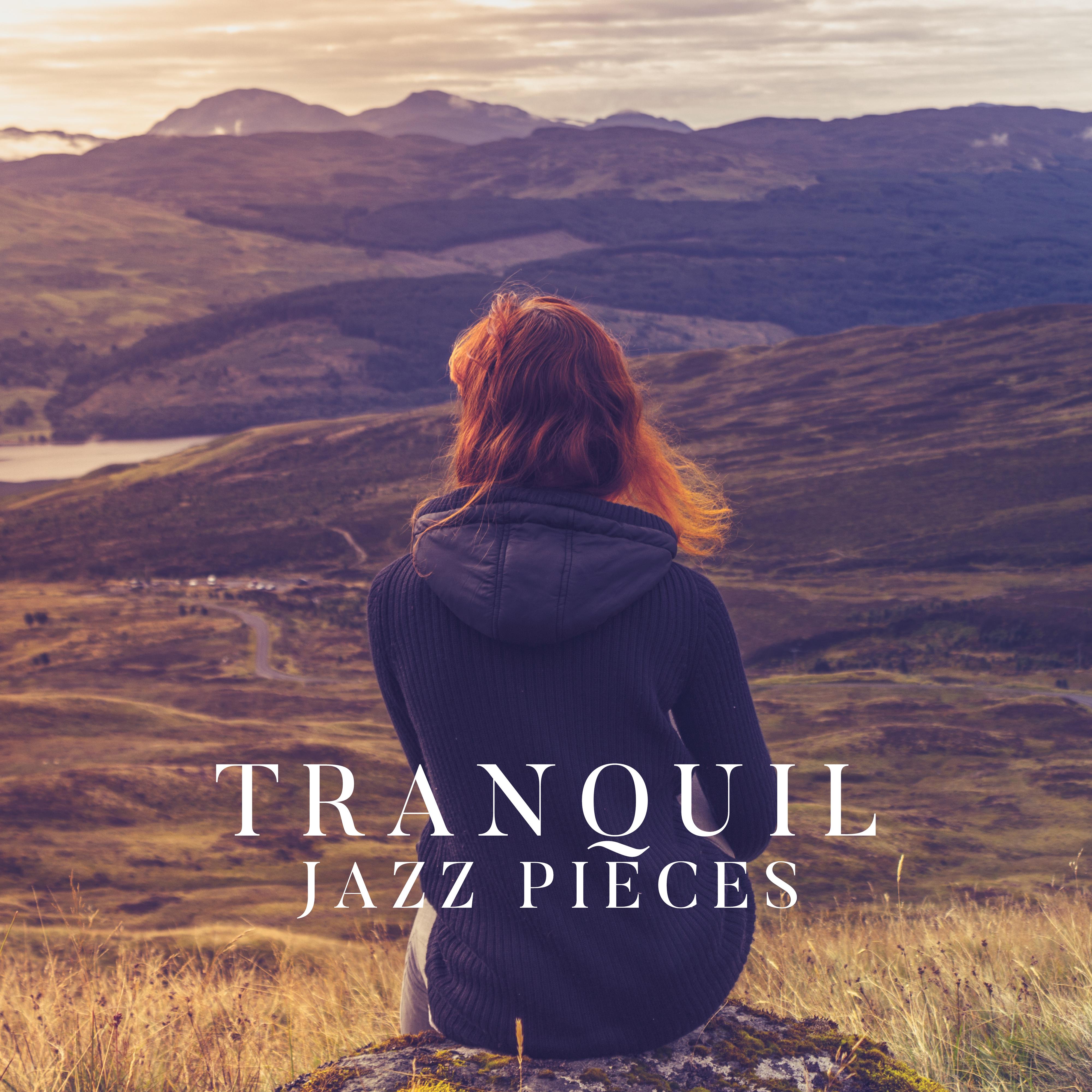 Tranquil Jazz Pieces
