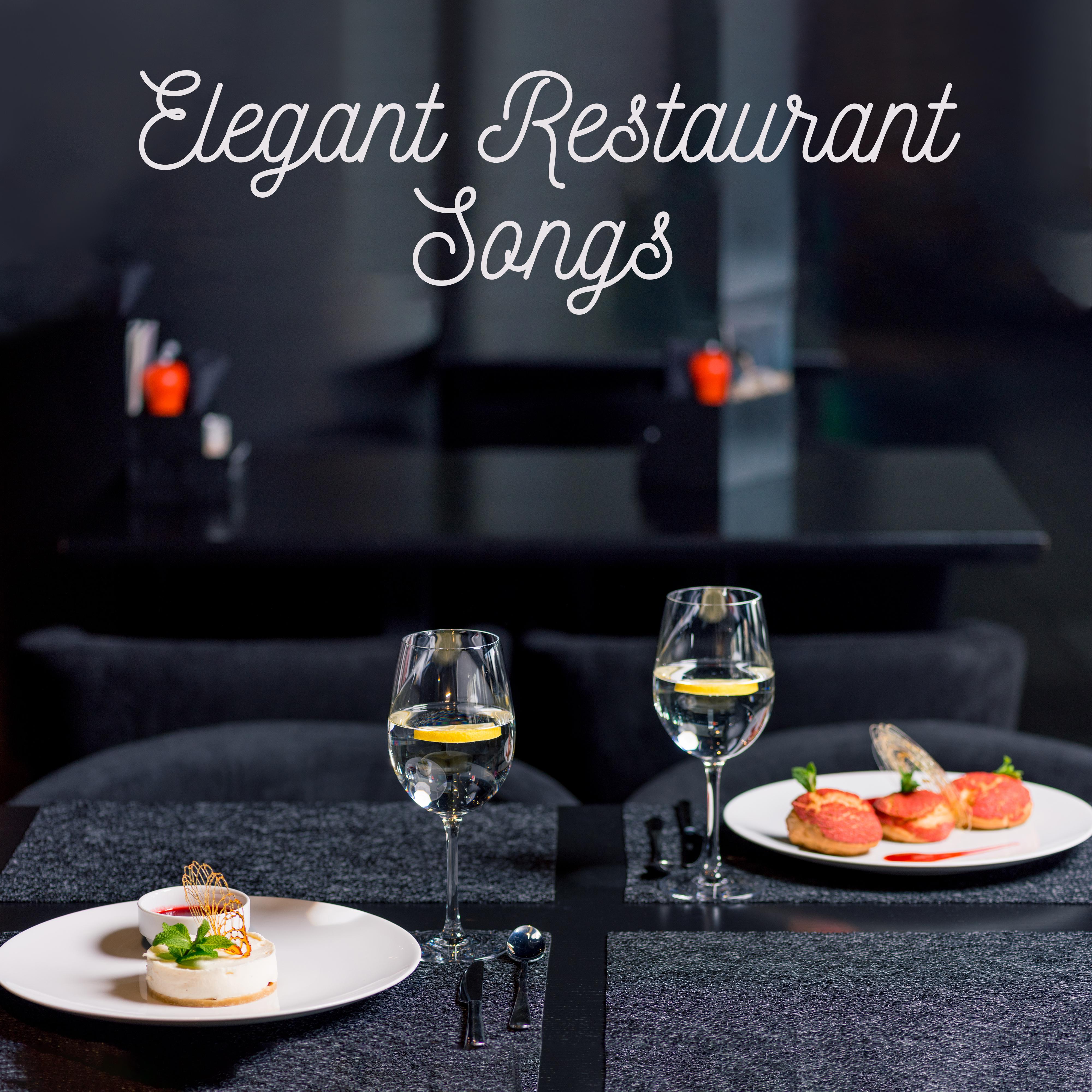 Elegant Restaurant Songs  Jazz Lounge 2019, Dinner Music, Instrumental Jazz Music Ambient, Relaxing Background Jazz