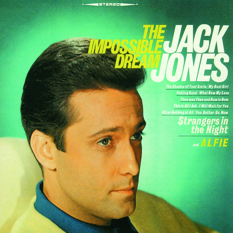 The Impossible Dream